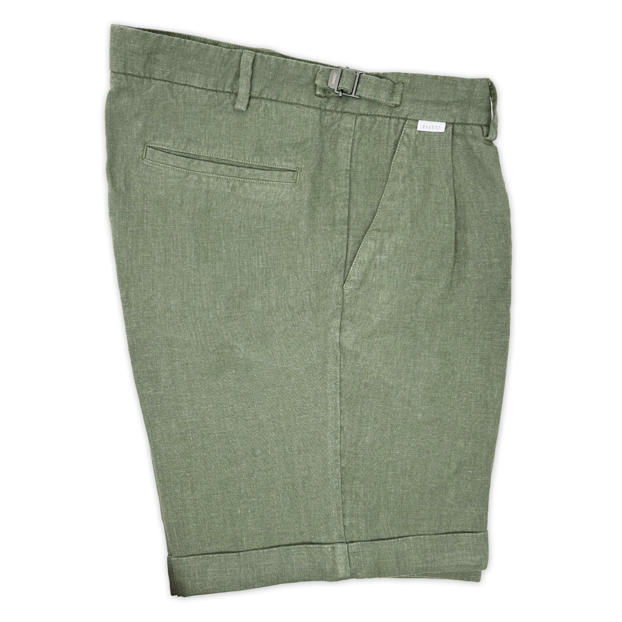 Load image into Gallery viewer, 04651 / A TRIP IN A BAG Shorts
