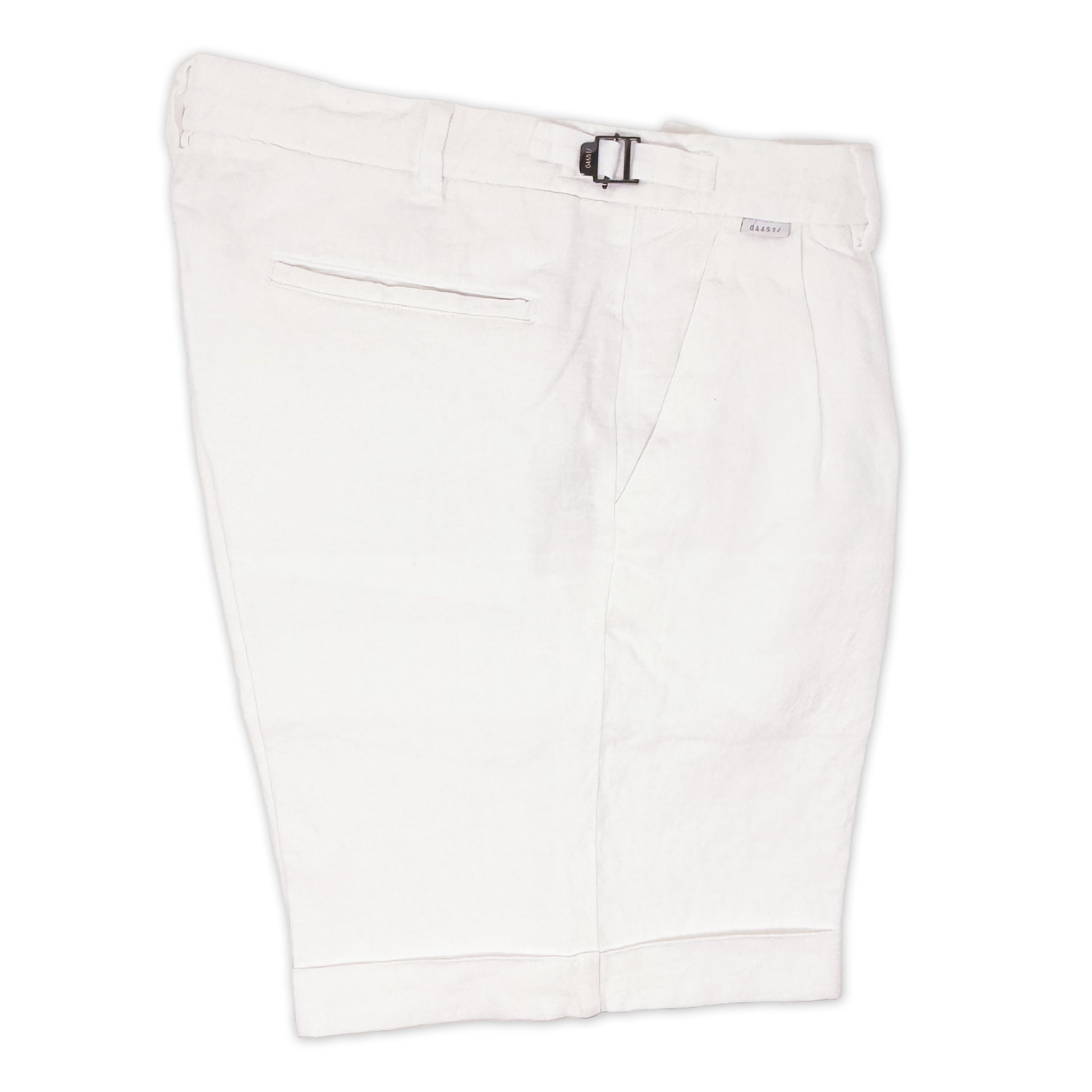 Load image into Gallery viewer, 04651 / A TRIP IN A BAG Shorts
