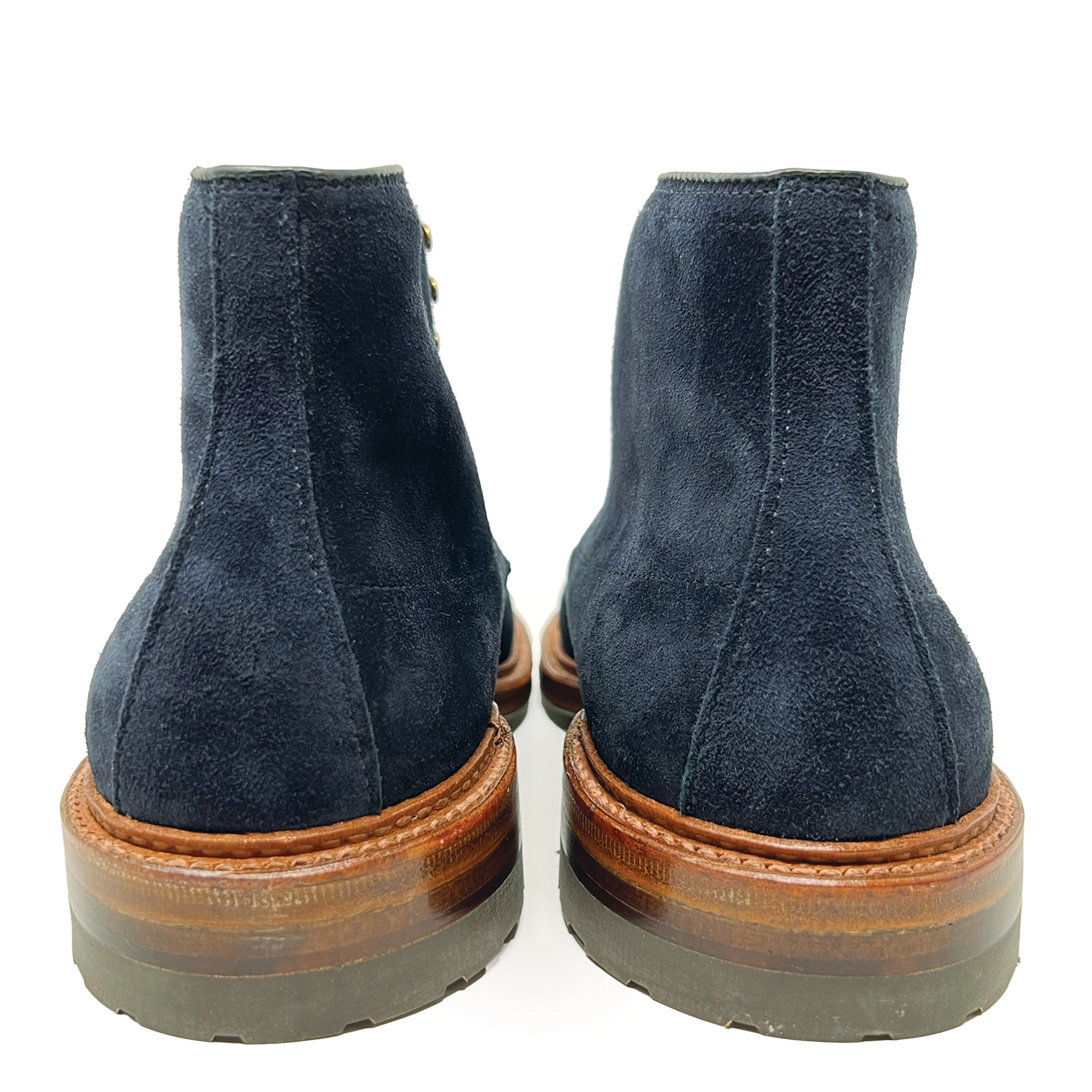 ALDEN x DW ~ The Baxter