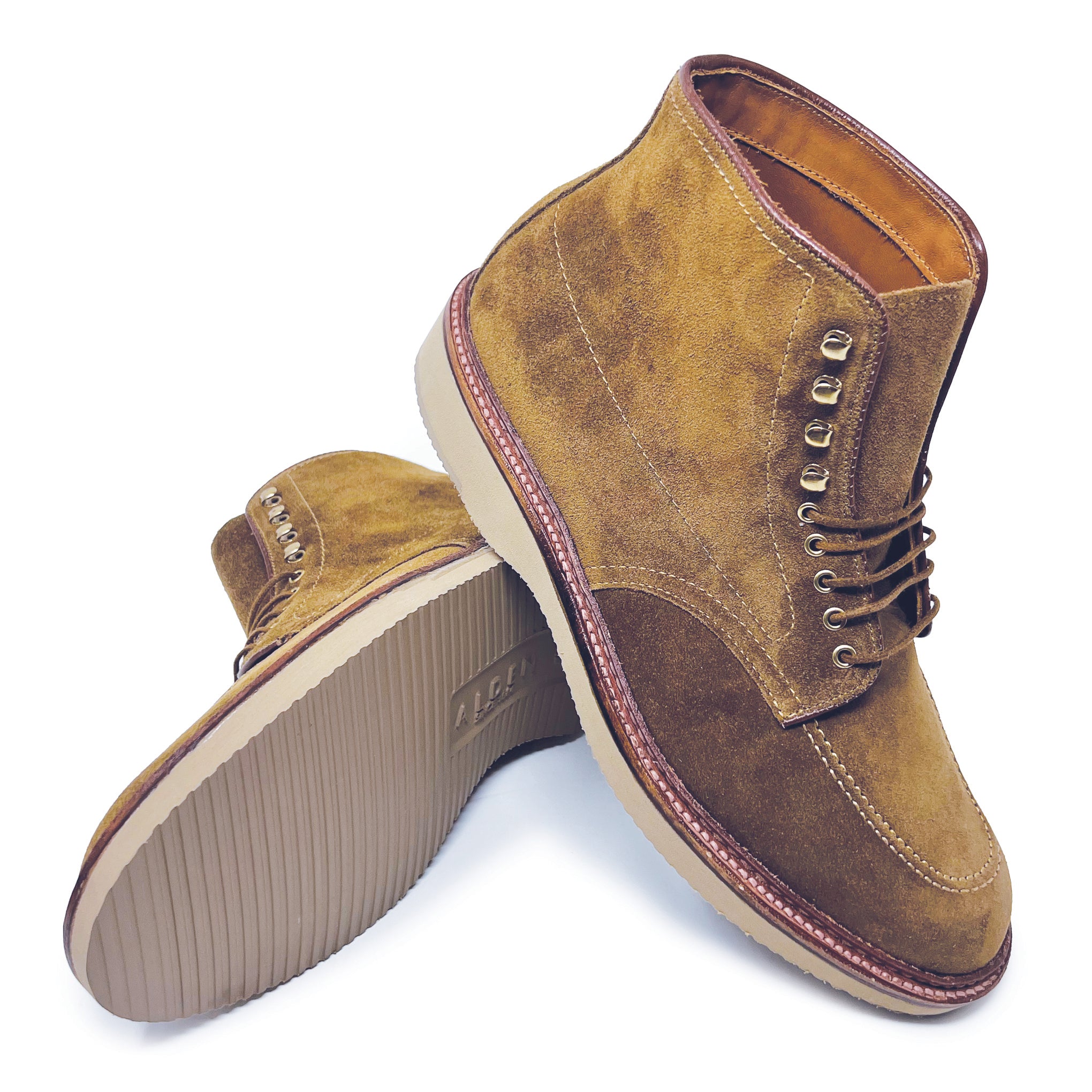 Load image into Gallery viewer, ALDEN x DW ~ The Chadwick
