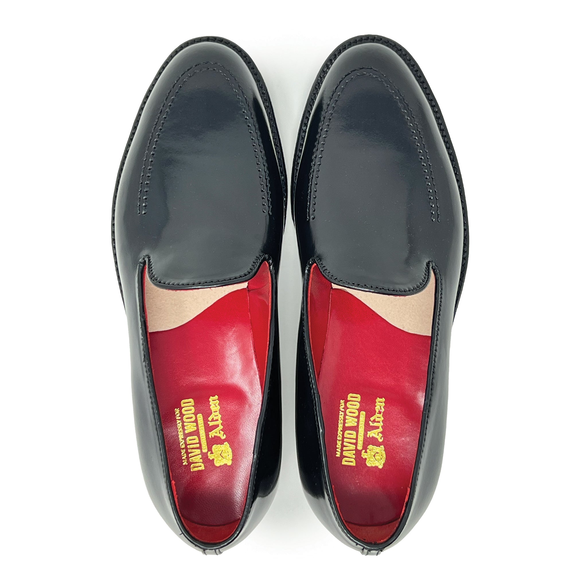 Load image into Gallery viewer, ALDEN x DW ~ The Cumberland
