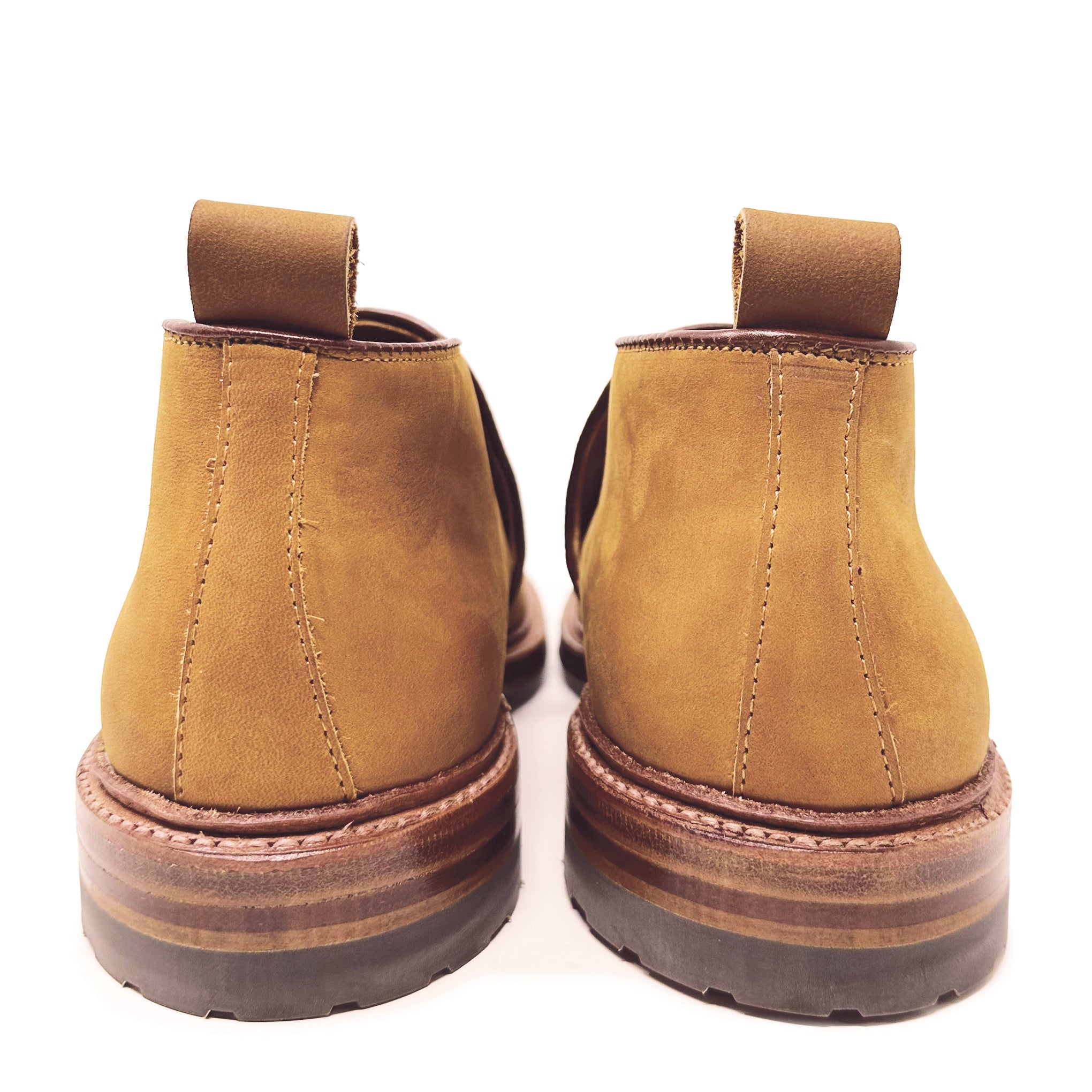 Load image into Gallery viewer, ALDEN x DW ~ The Houlton
