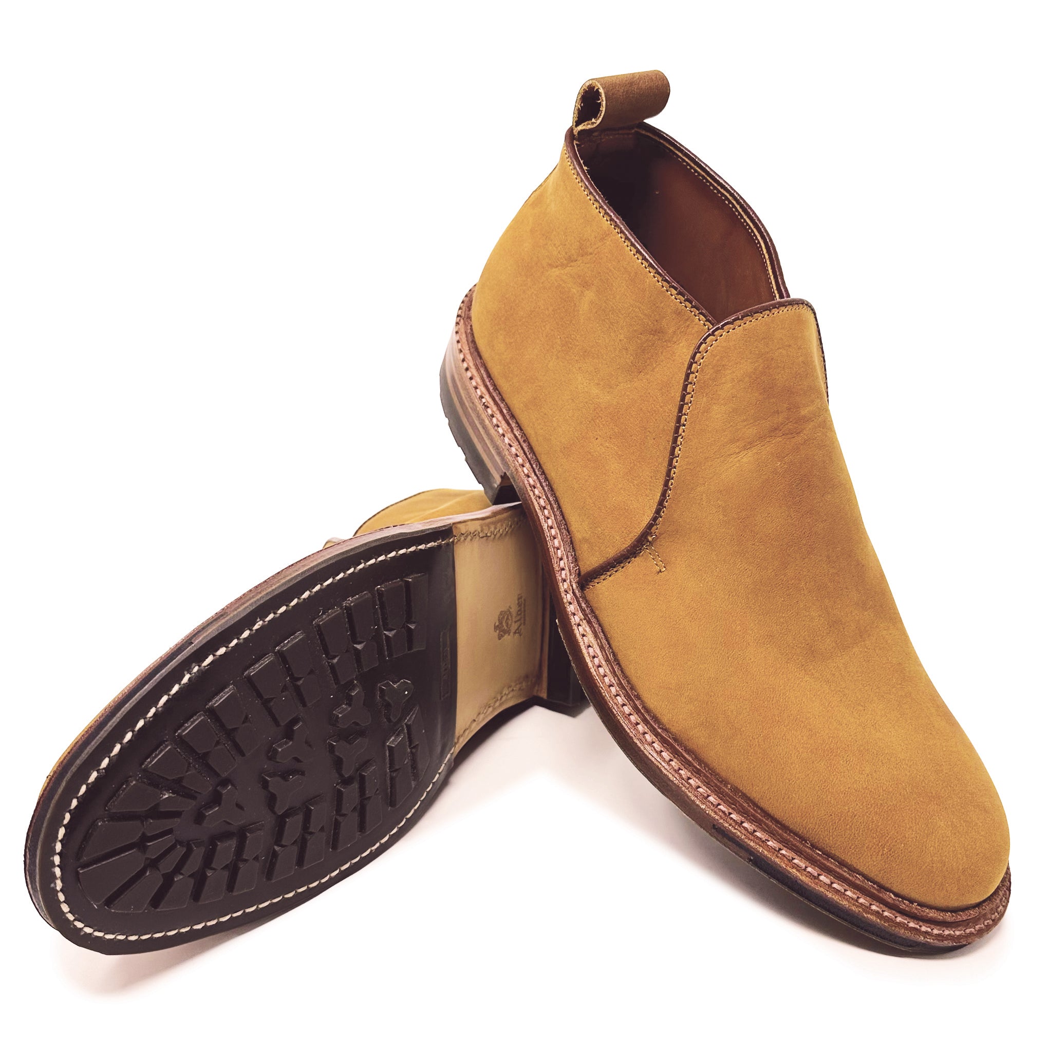 Load image into Gallery viewer, ALDEN x DW ~ The Houlton

