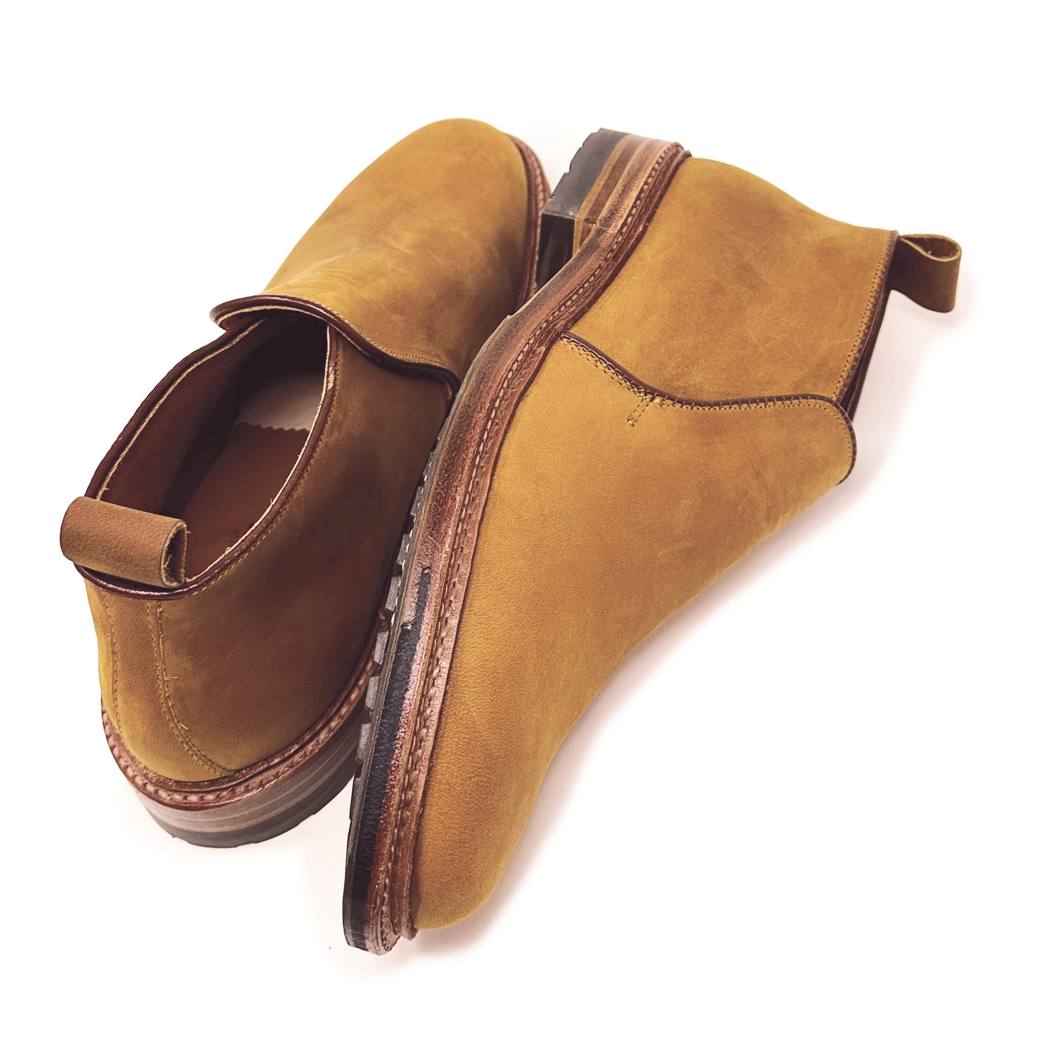 Load image into Gallery viewer, ALDEN x DW ~ The Houlton
