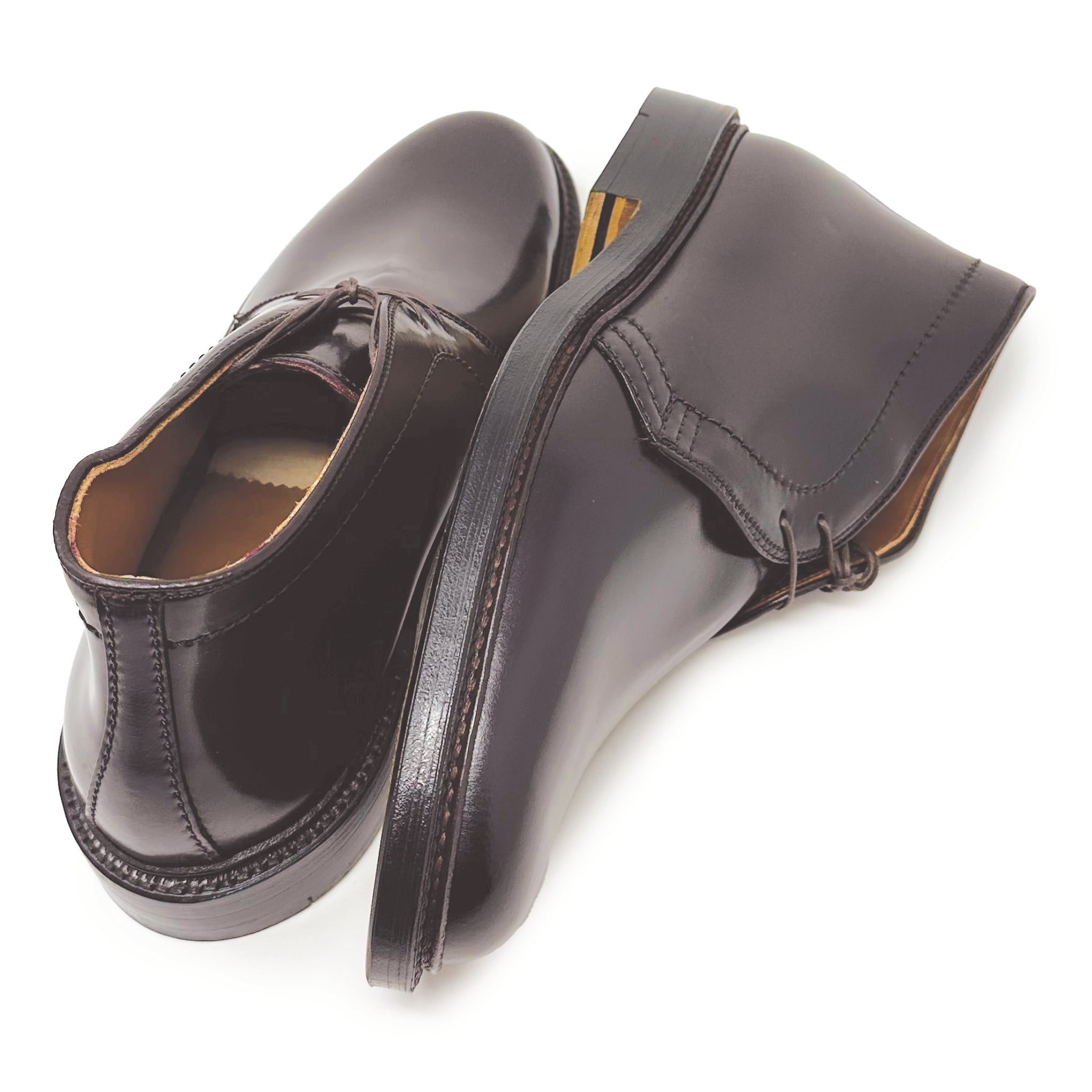 ALDEN 1339 Chukka Boot