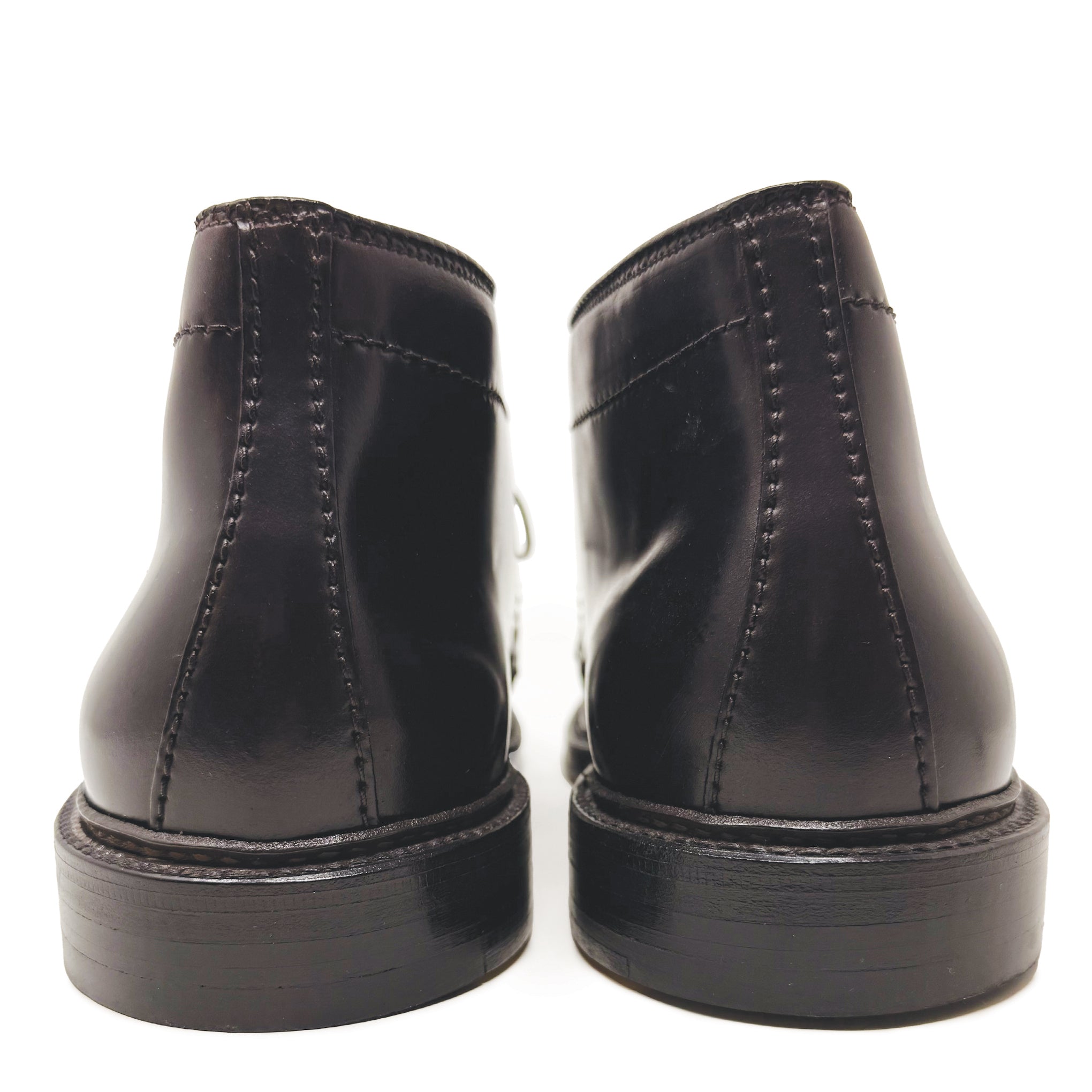 Load image into Gallery viewer, ALDEN Color 8 Chukka Boot
