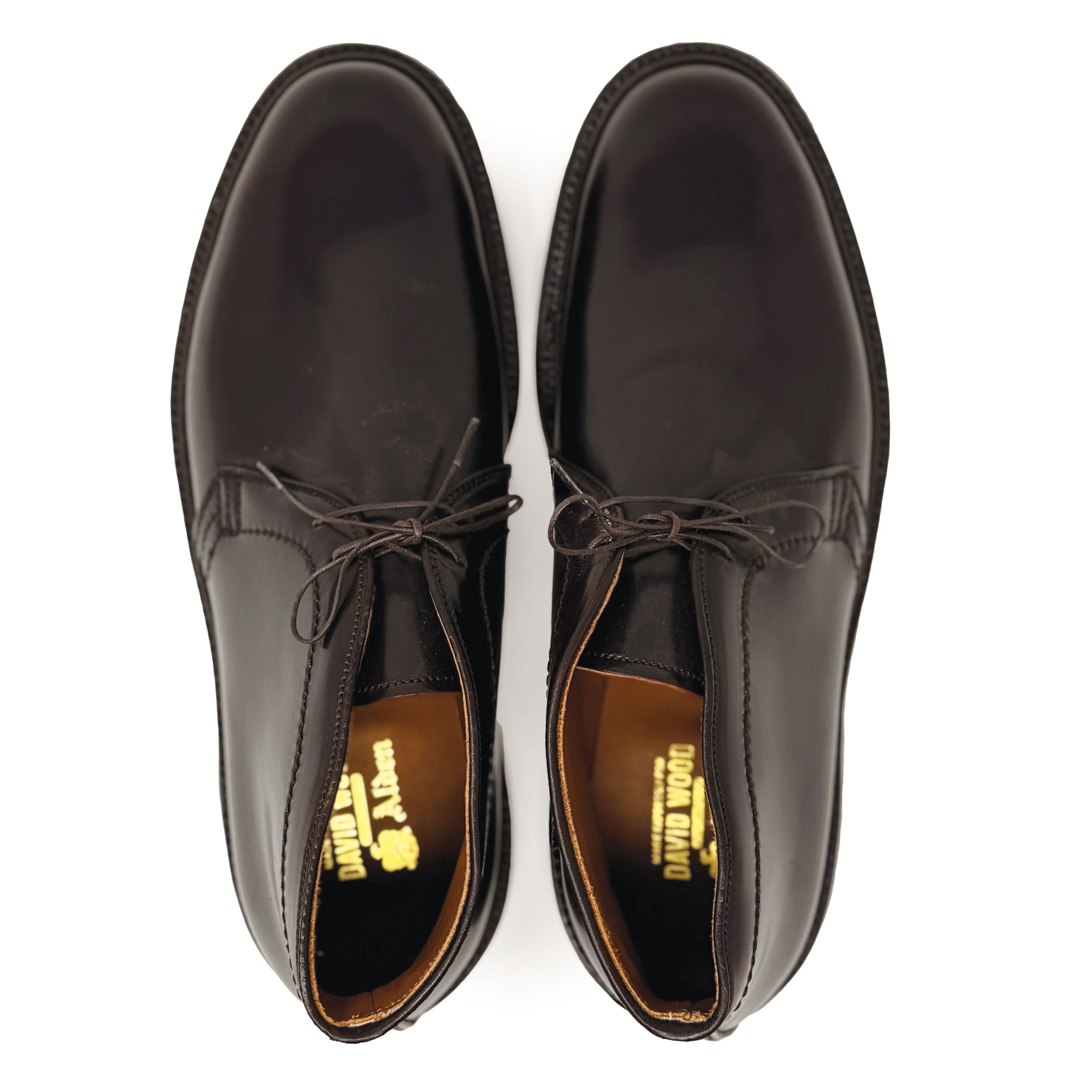 Load image into Gallery viewer, ALDEN Color 8 Chukka Boot
