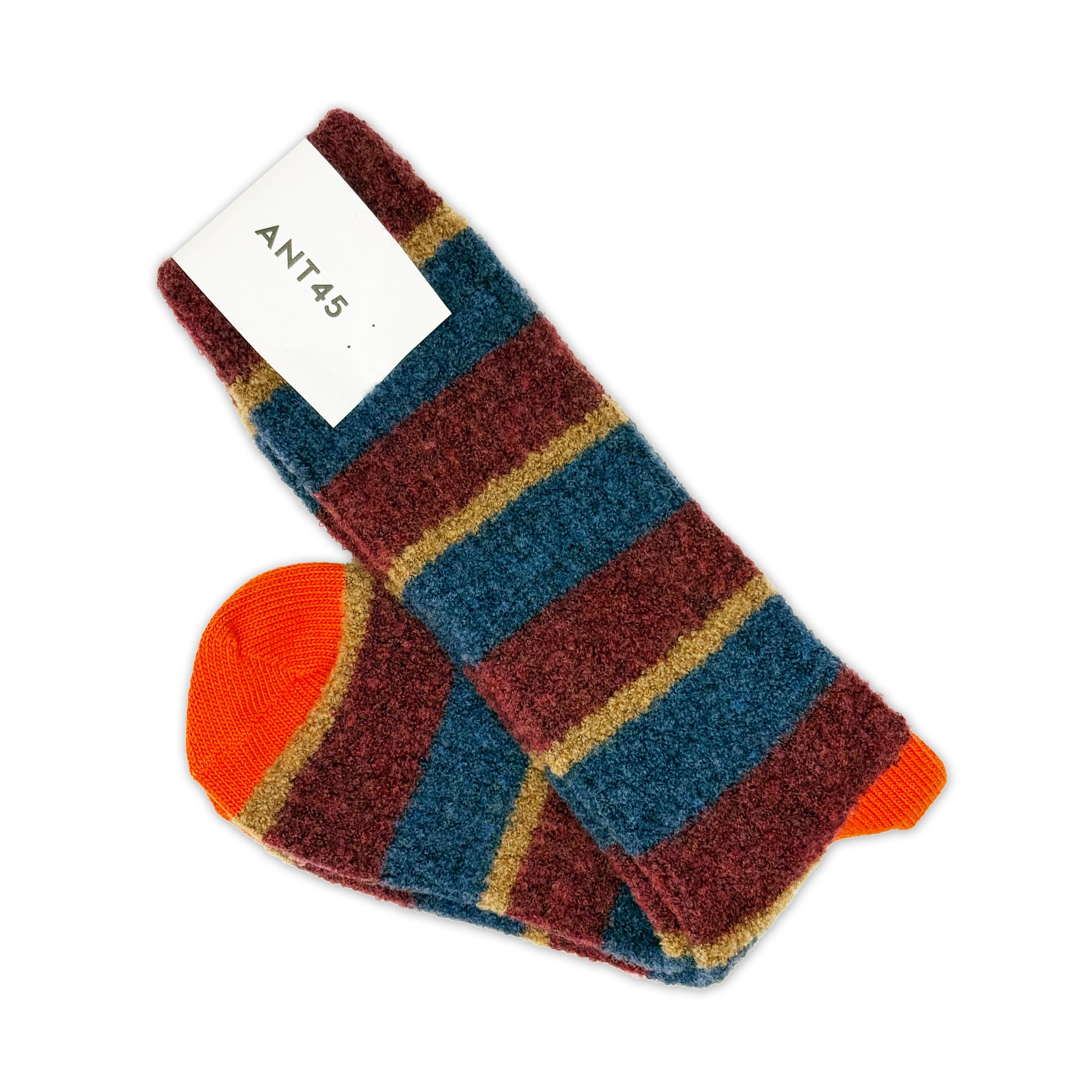 Load image into Gallery viewer, ANT45 Socks
