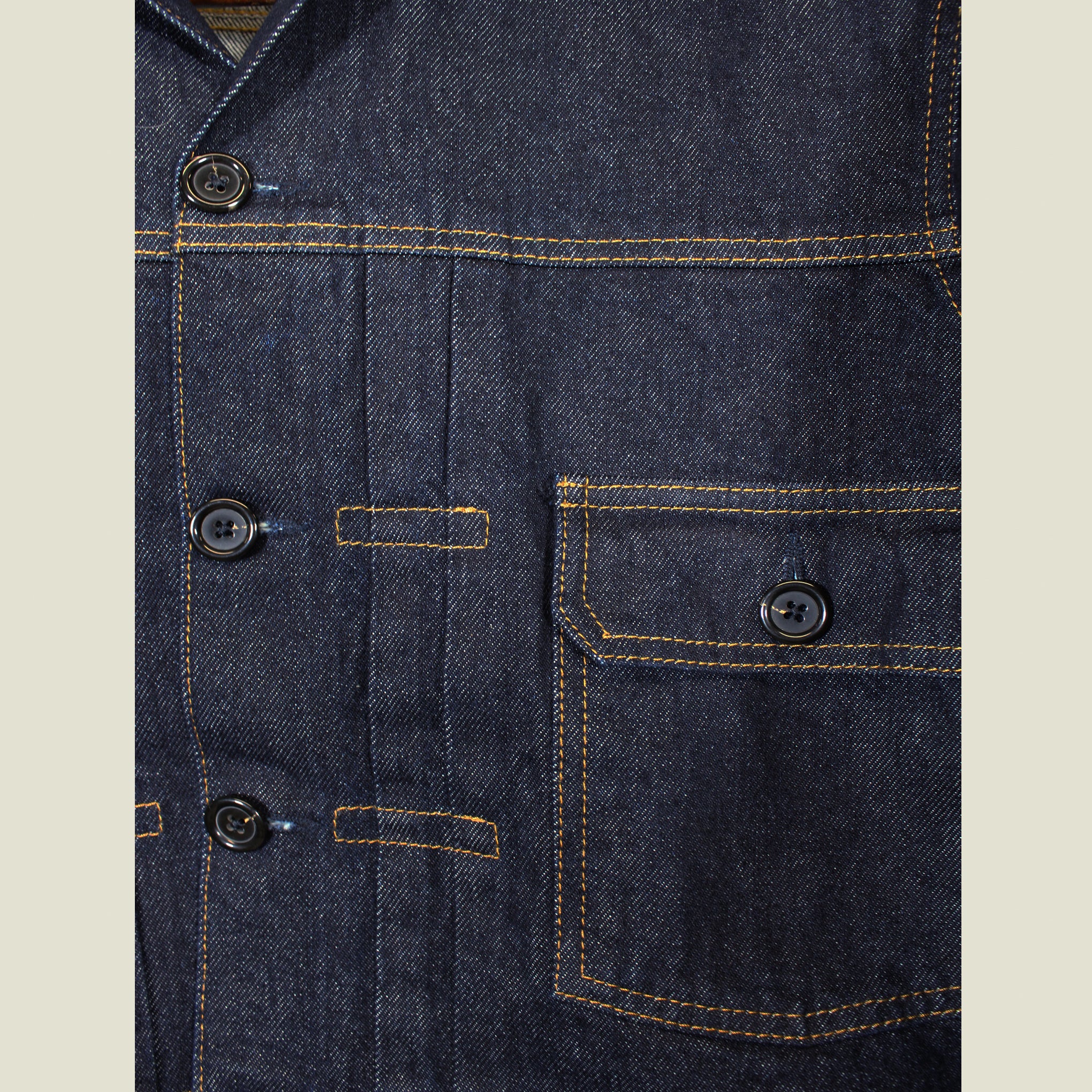 Load image into Gallery viewer, ARKUN Trucker Jacket
