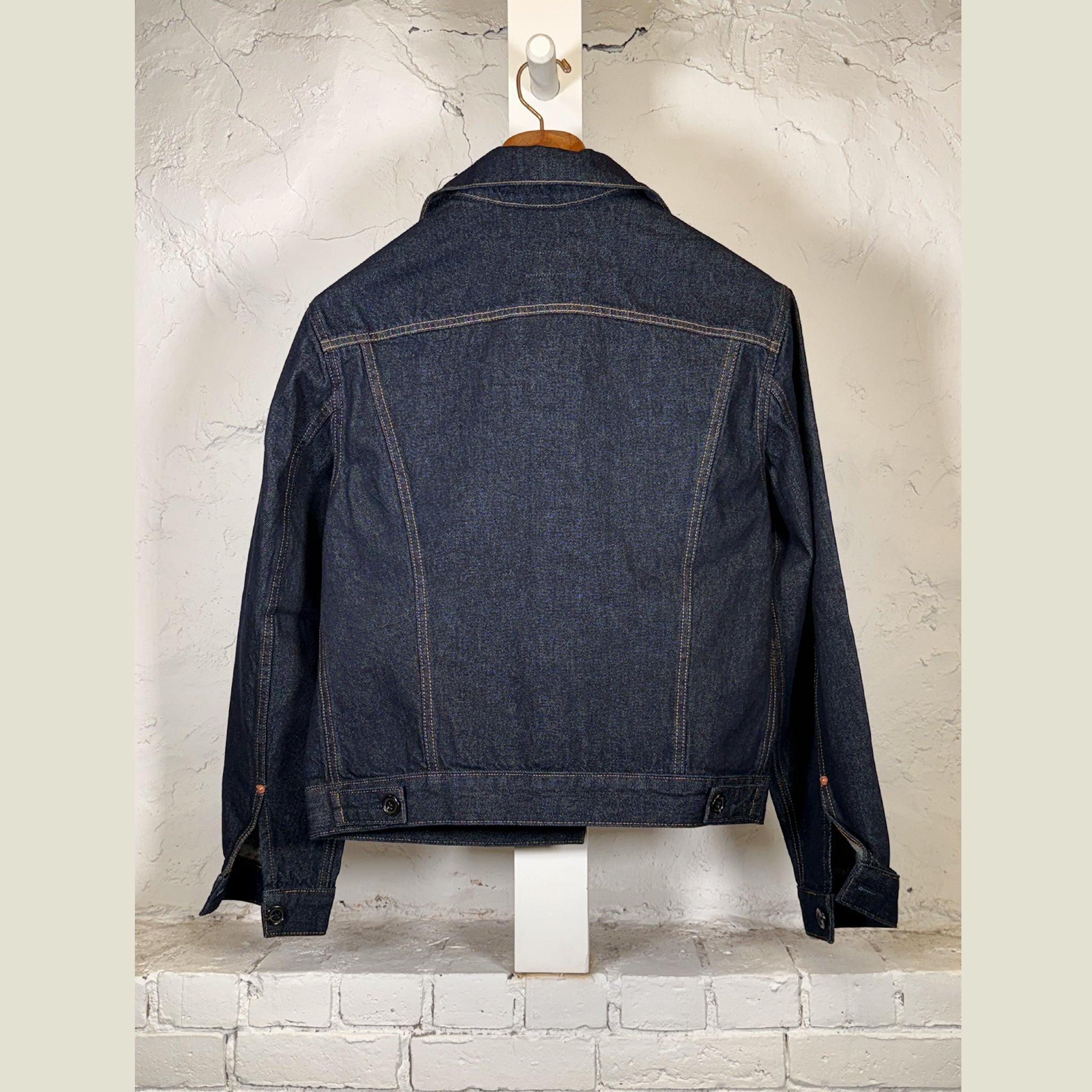 Load image into Gallery viewer, ARKUN Trucker Jacket
