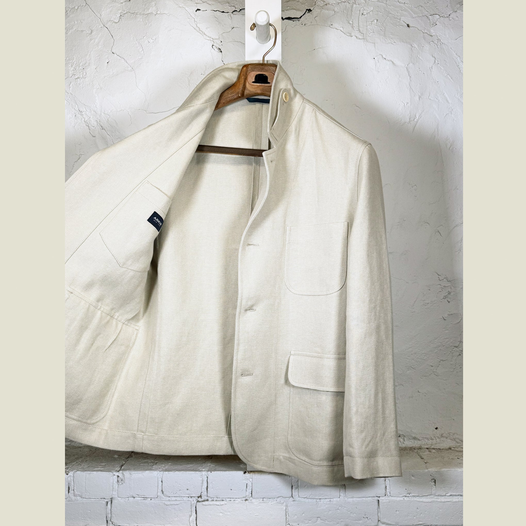 Load image into Gallery viewer, ARKUN Jacket
