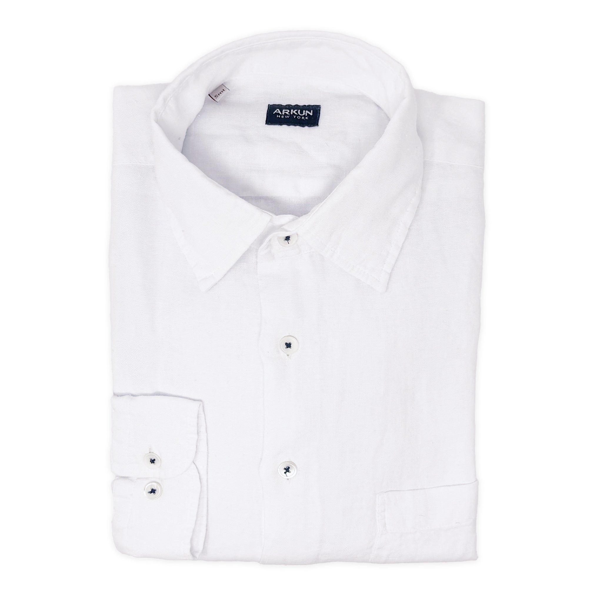 ARKUN Linen Shirt