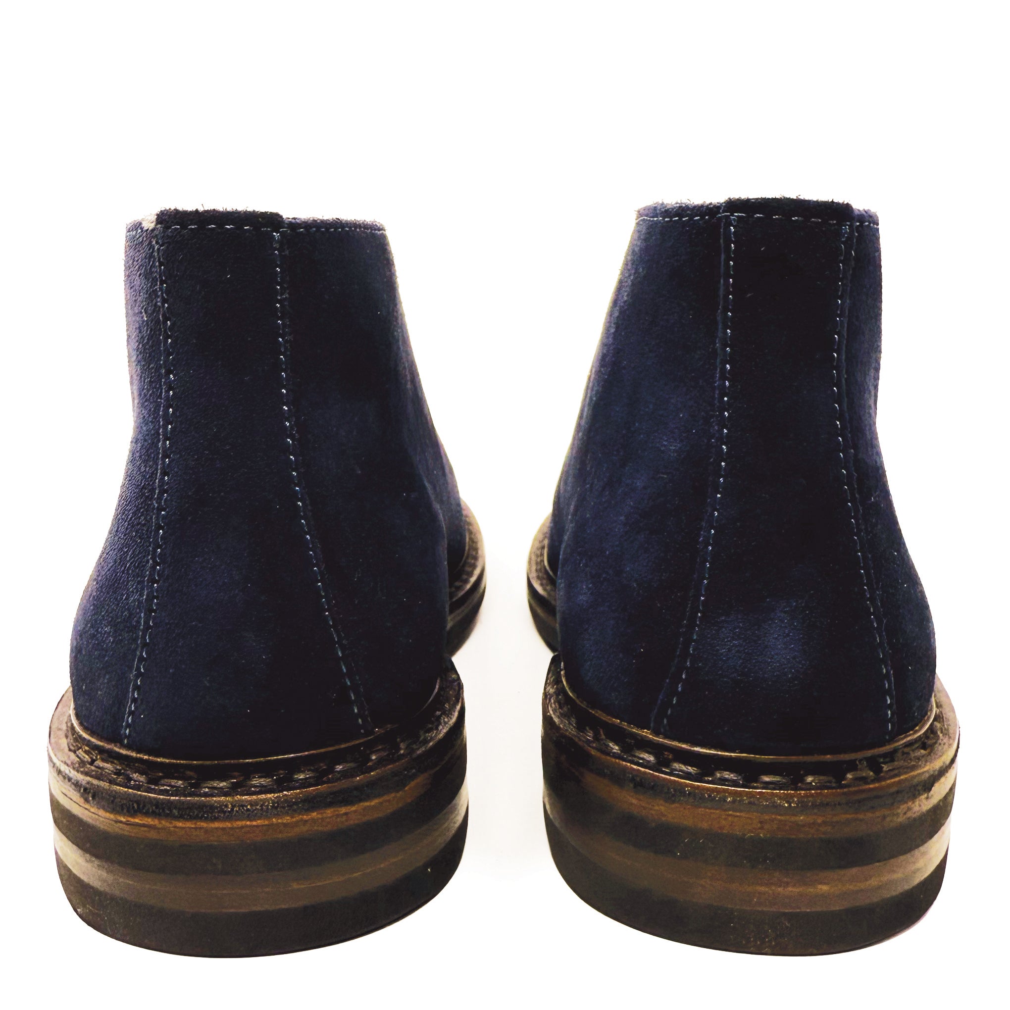 Load image into Gallery viewer, ASTORFLEX Vera Gomma Chukka
