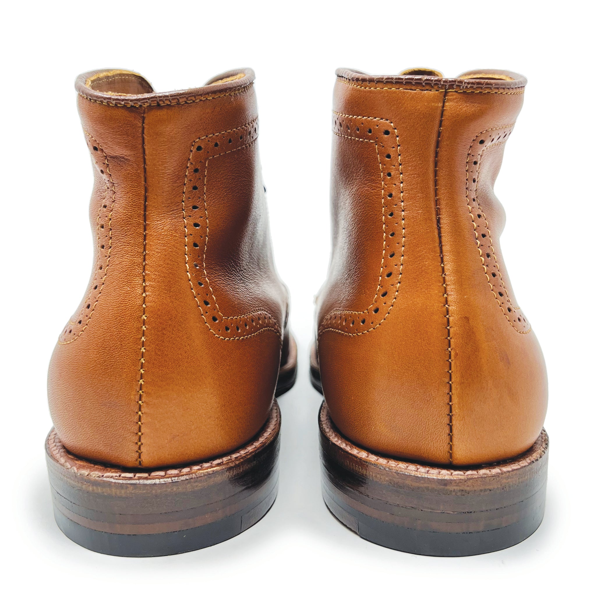 Load image into Gallery viewer, ALDEN x DW ~ The Chandler
