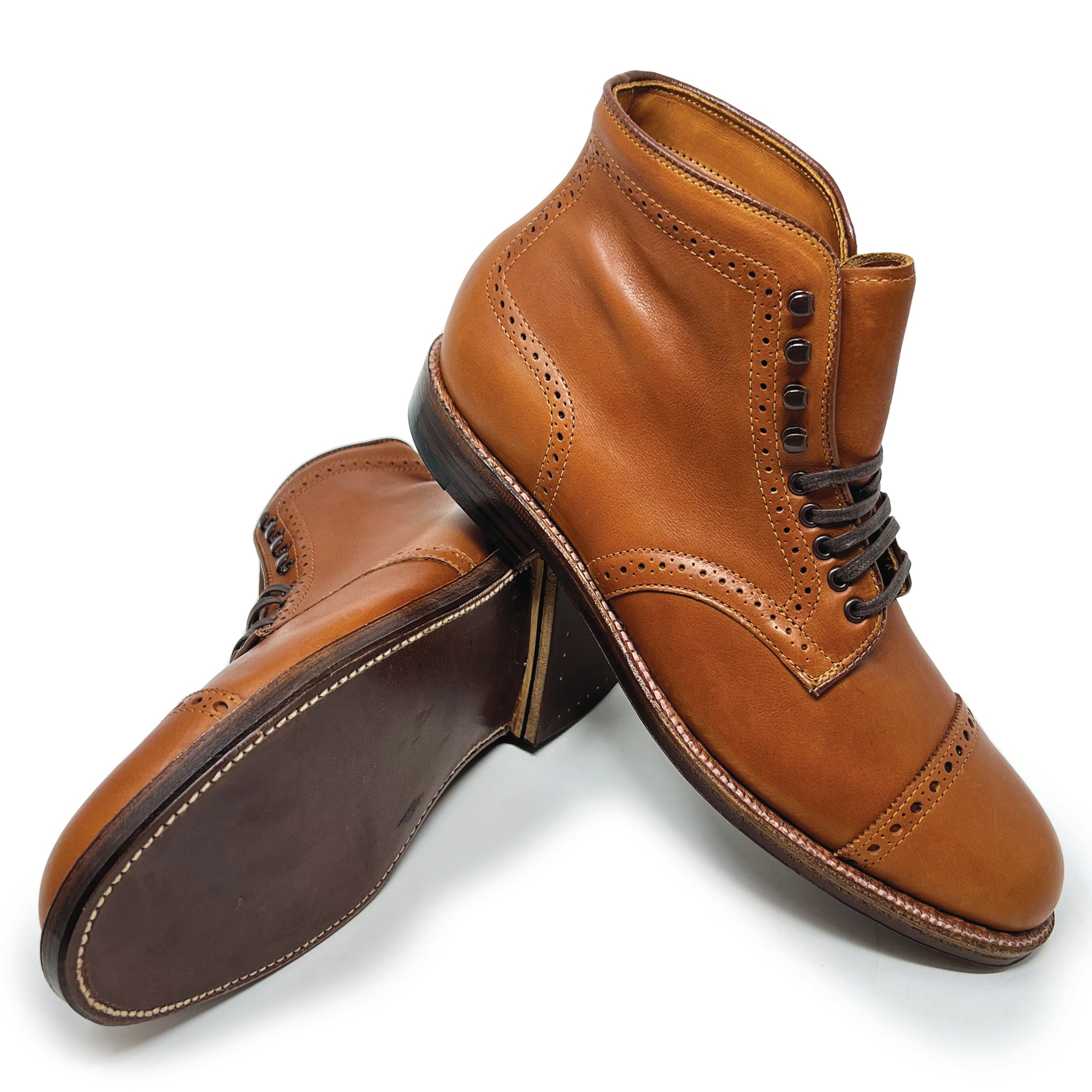 Load image into Gallery viewer, ALDEN x DW ~ The Chandler
