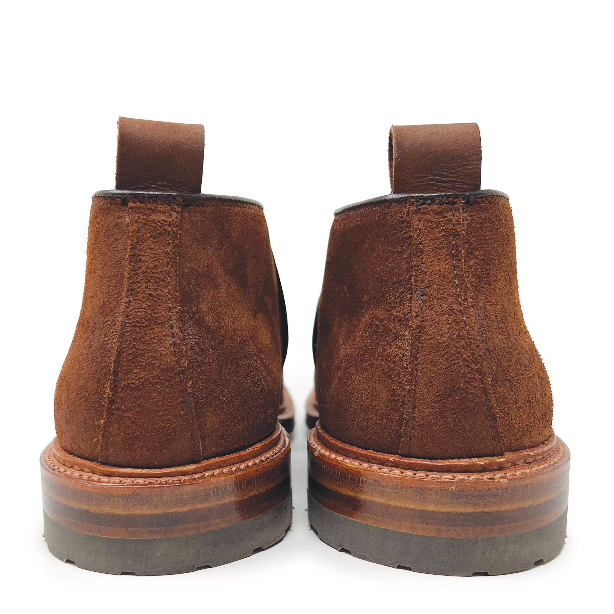 Load image into Gallery viewer, ALDEN x DW ~ The Deering
