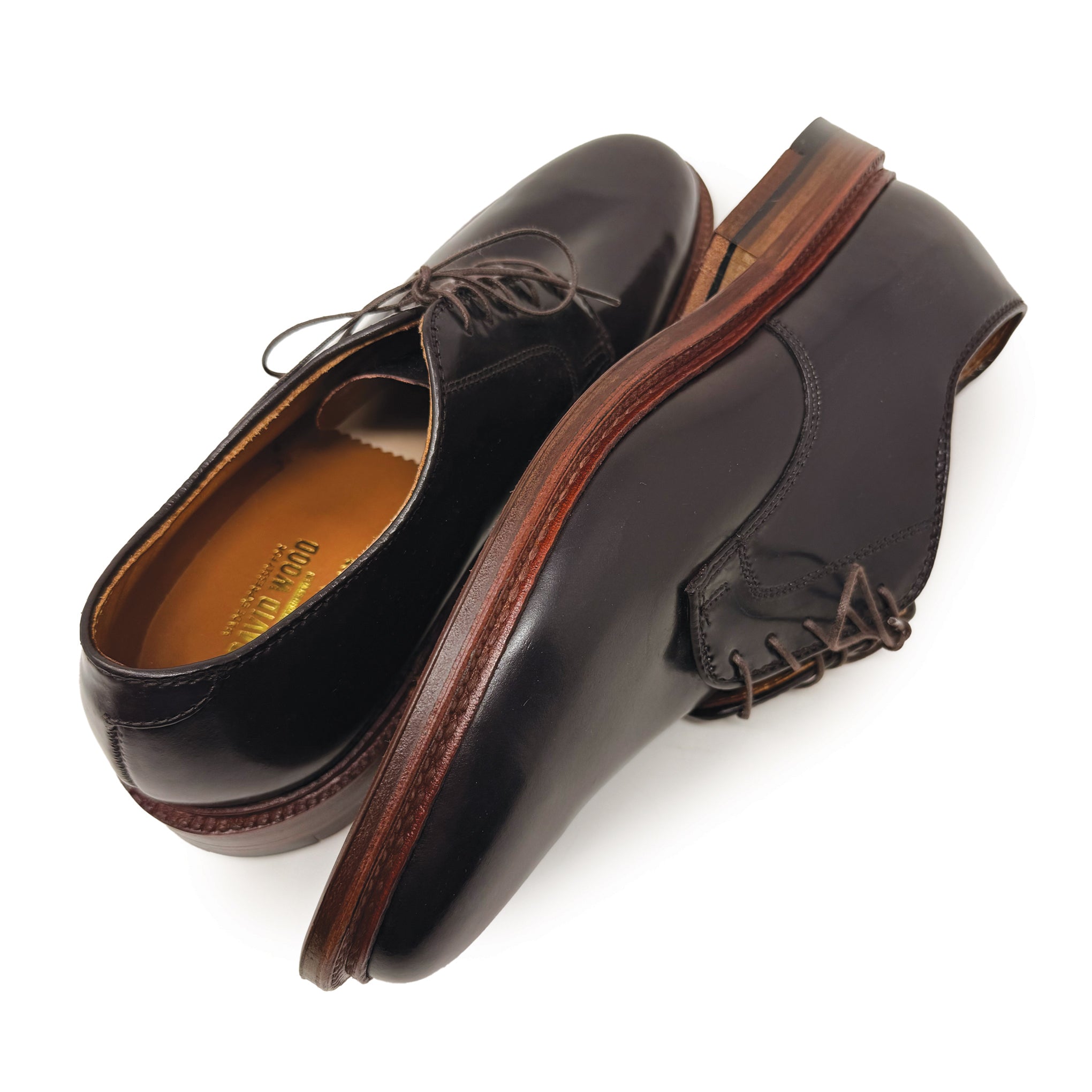 Load image into Gallery viewer, ALDEN x DW ~ The Emery
