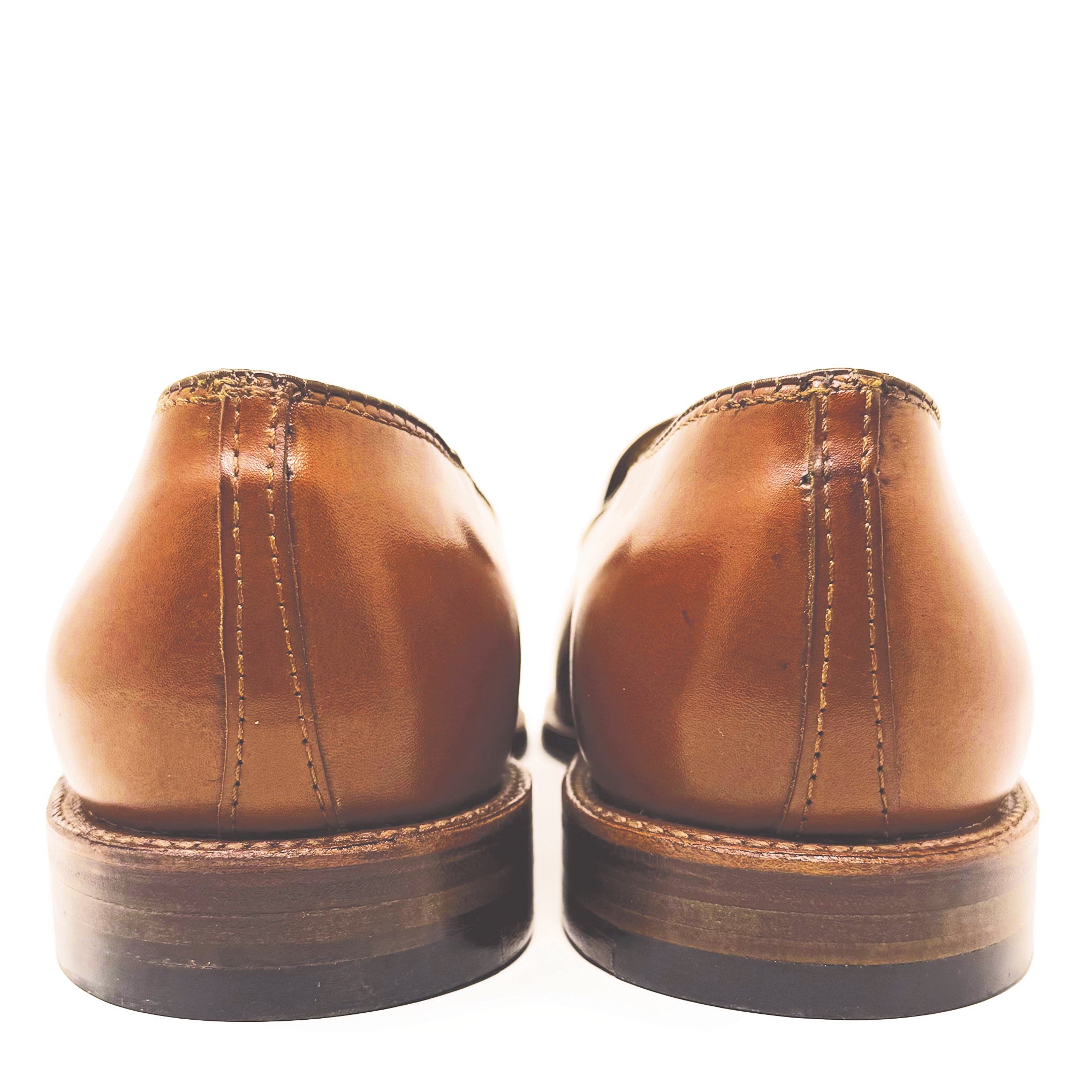 Load image into Gallery viewer, ALDEN x DW ~ The Exchange
