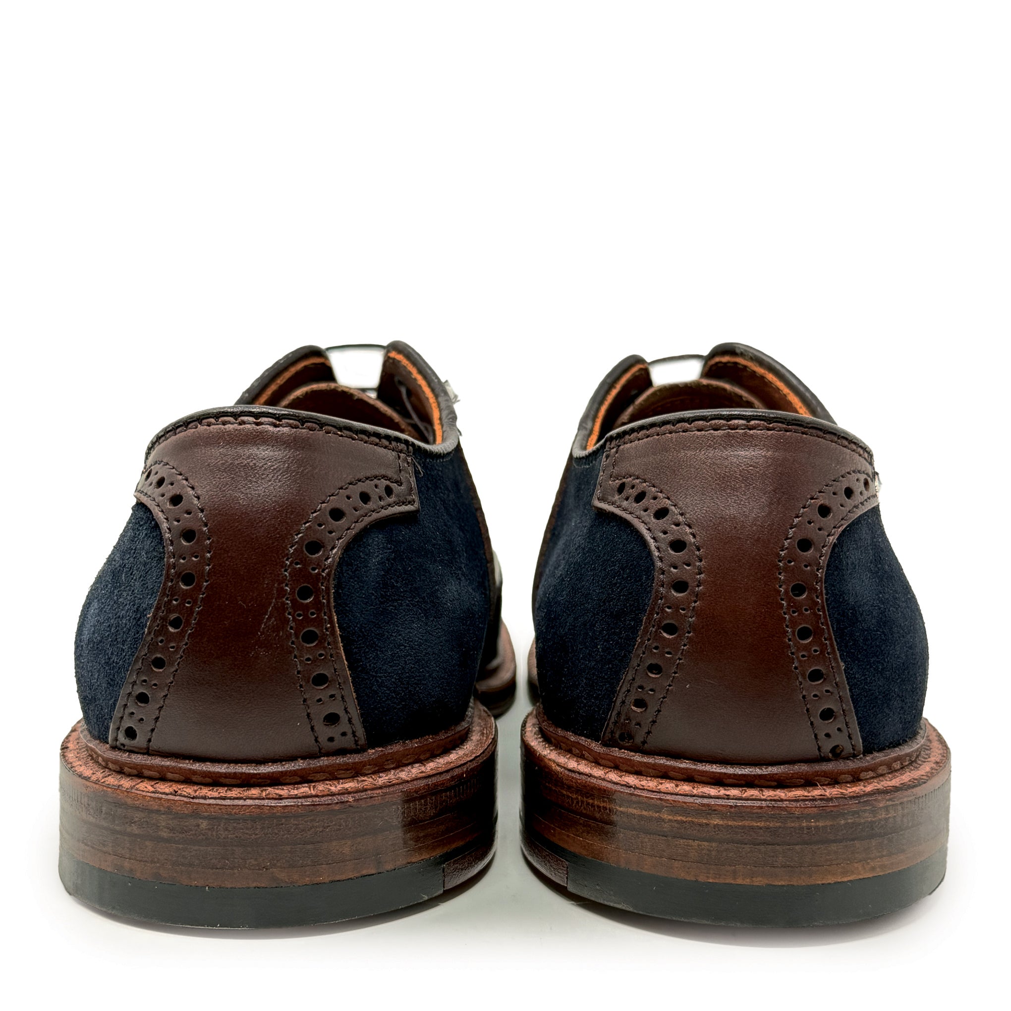 ALDEN x DW ~ The Merrill