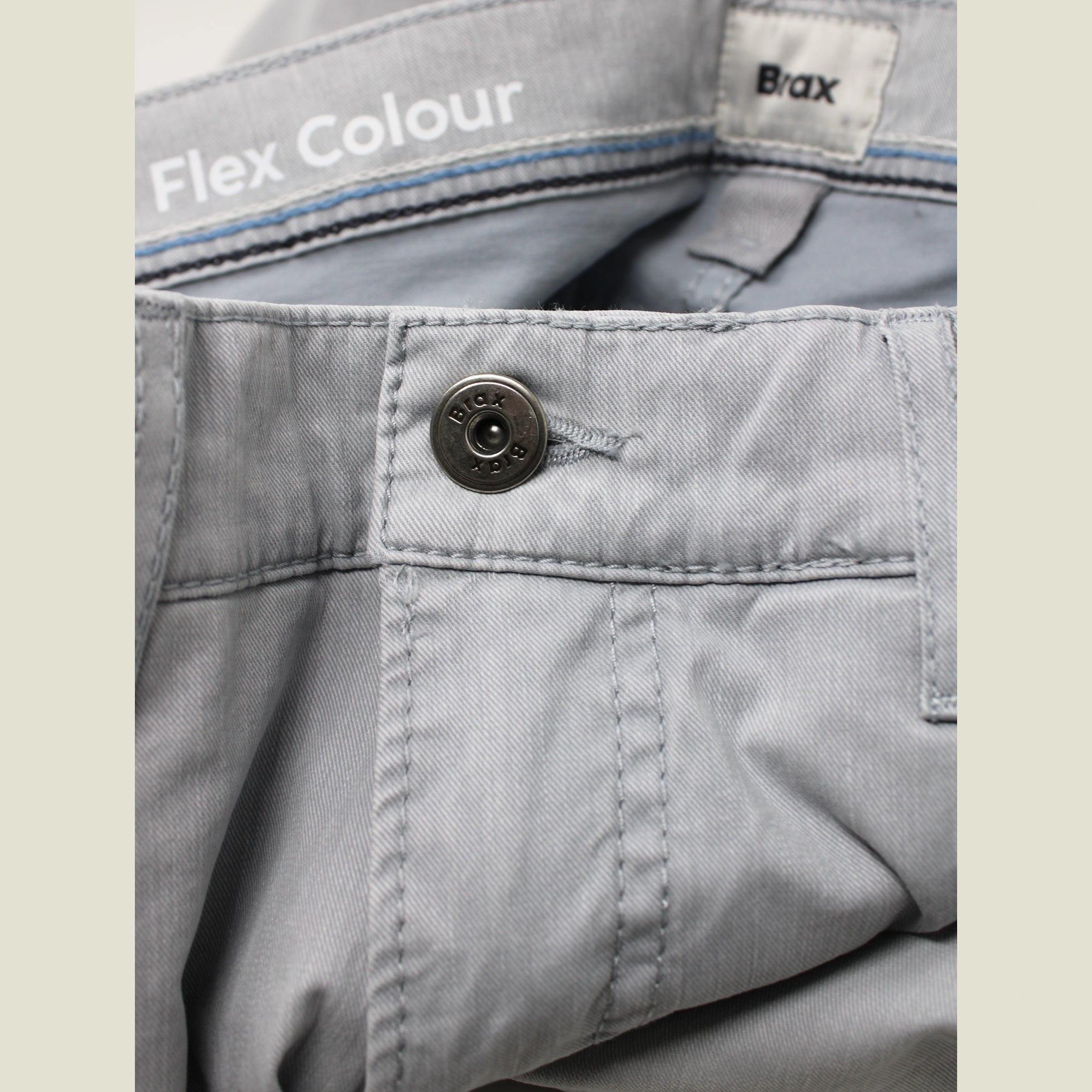 BRAX Chuck Trouser