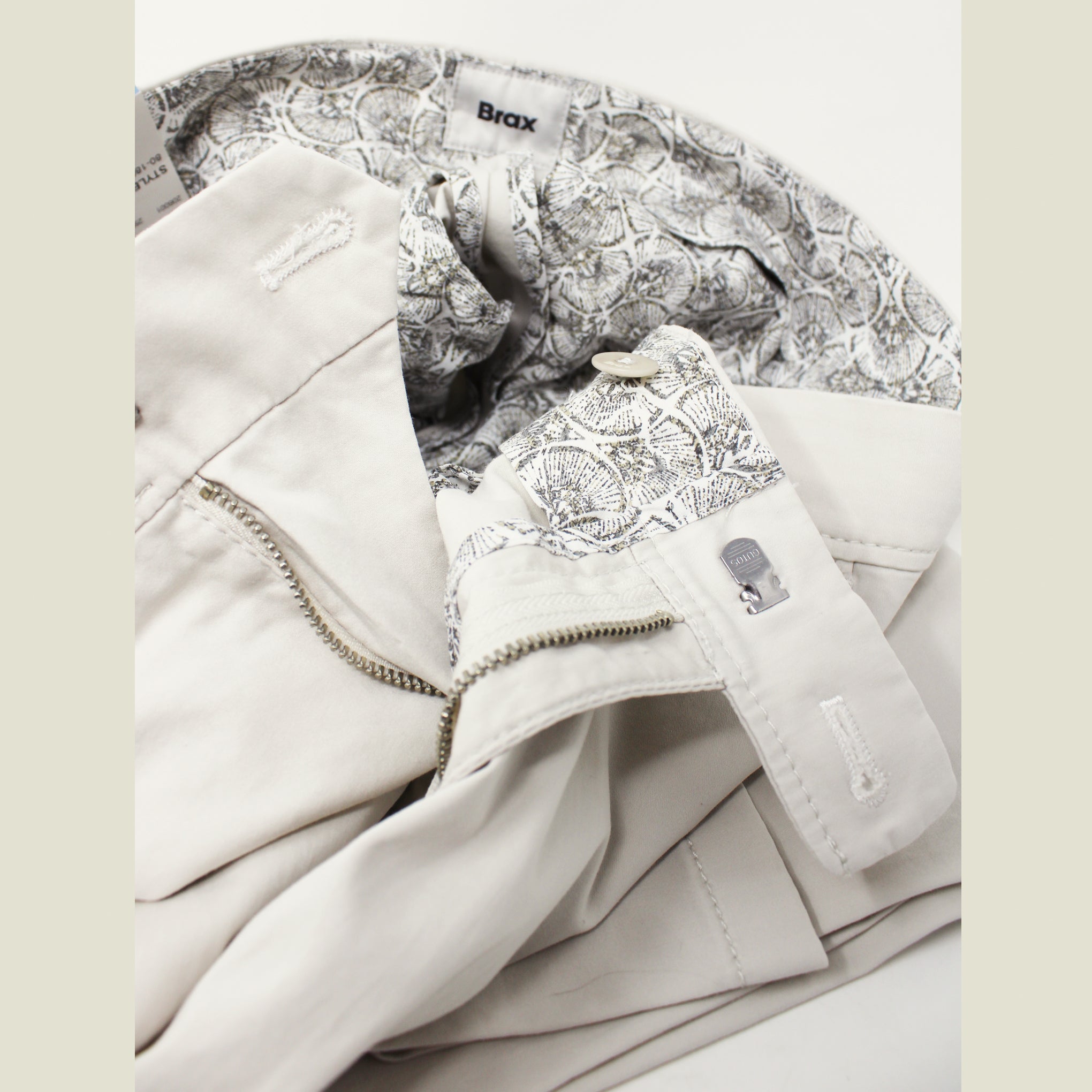 Load image into Gallery viewer, BRAX Evans Trouser
