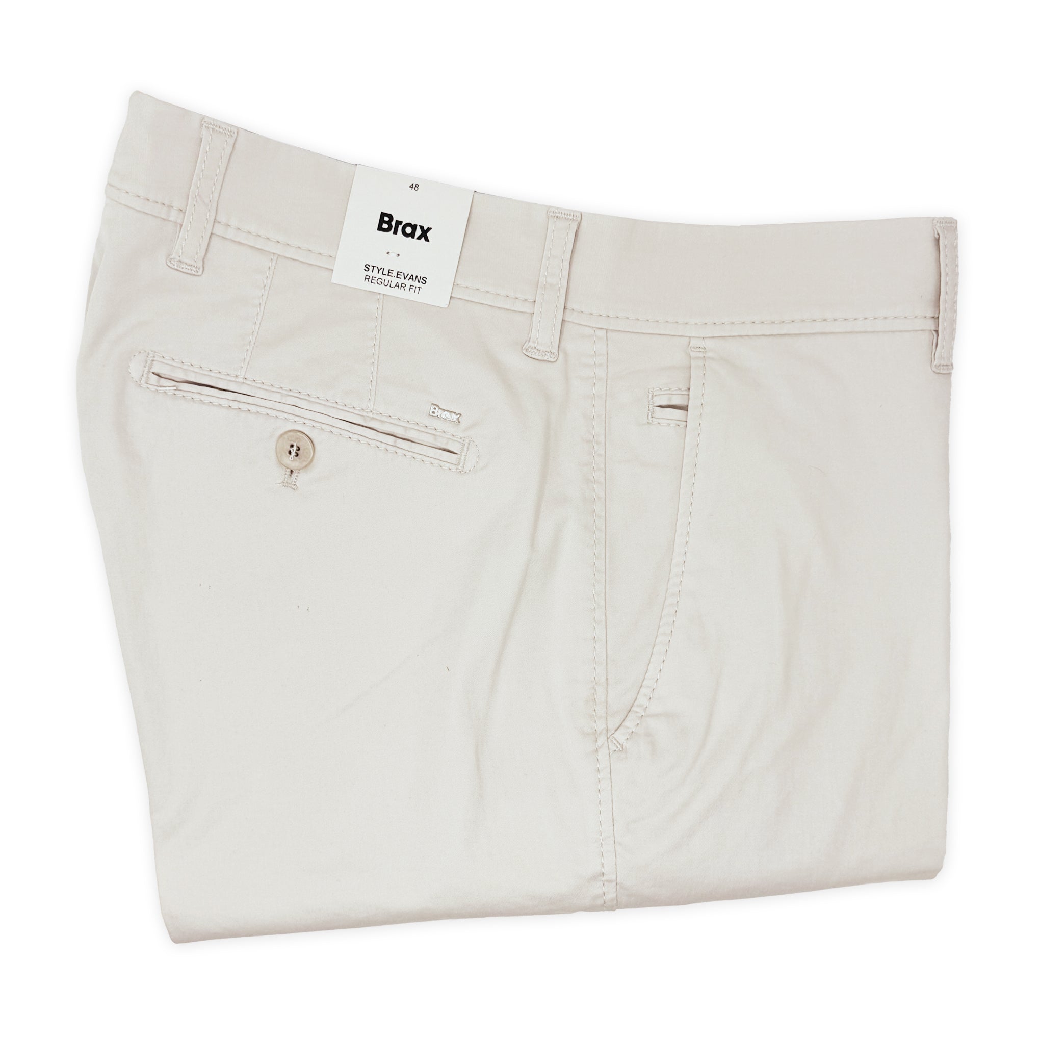 Load image into Gallery viewer, BRAX Evans Trouser
