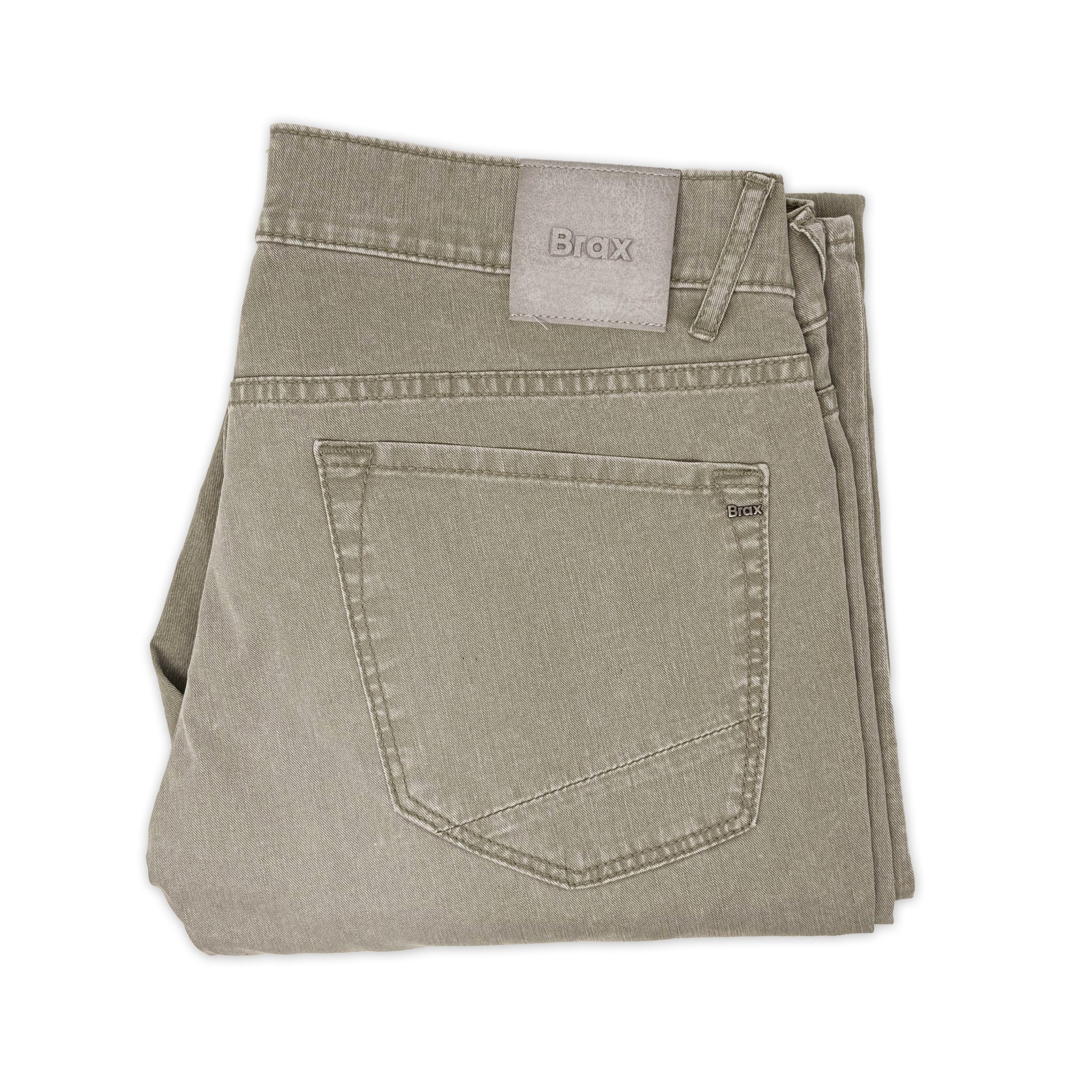 Load image into Gallery viewer, BRAX HI-FLEX Chuck Trouser

