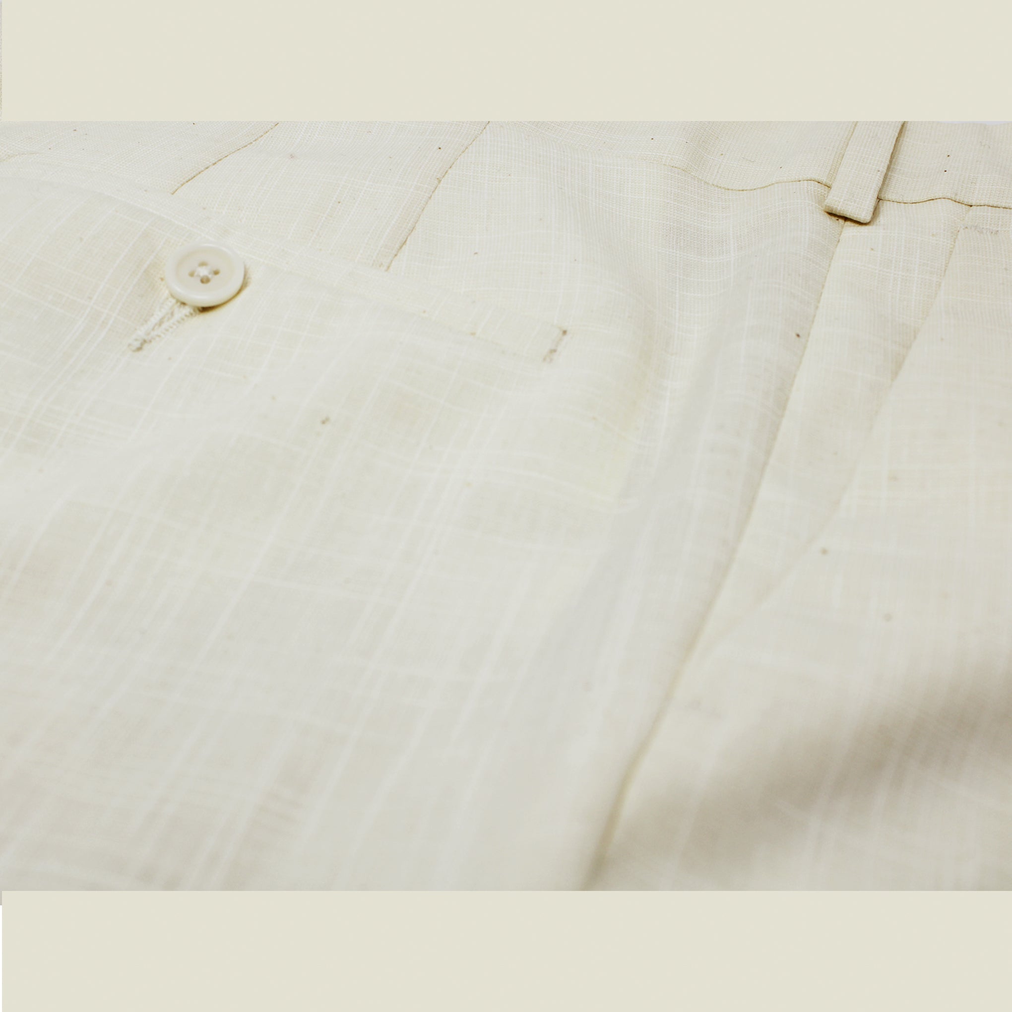 Load image into Gallery viewer, DW Linen Trouser
