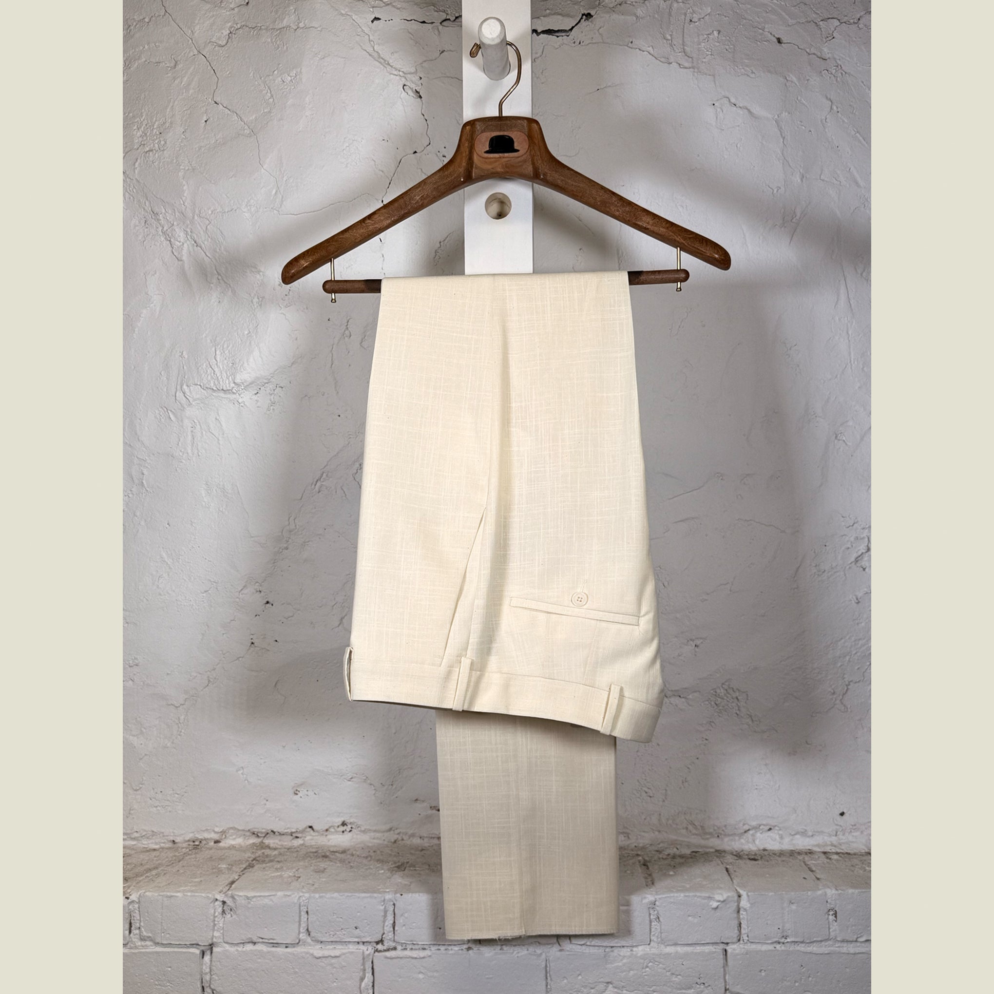 DW Linen Trouser