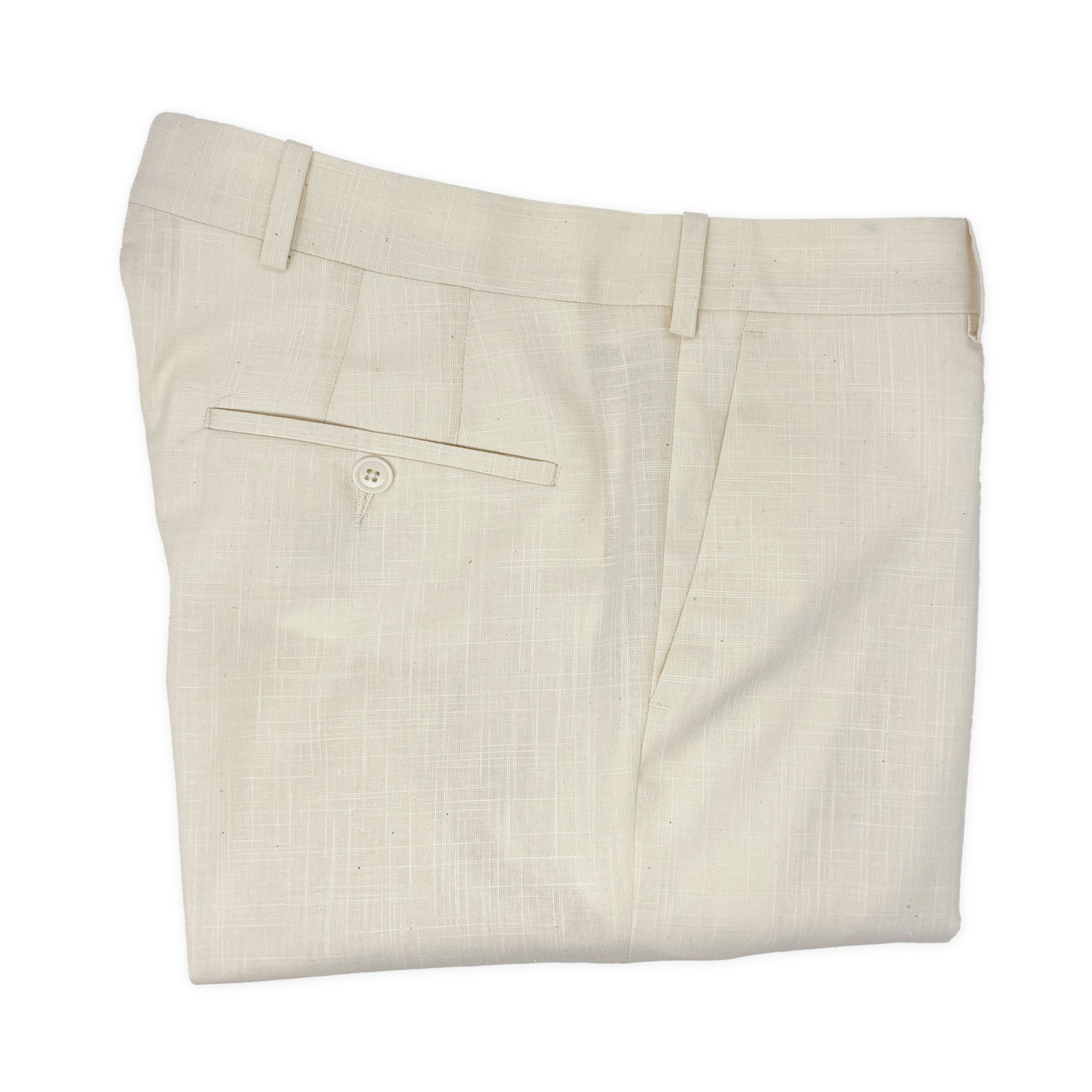 DW Linen Trouser