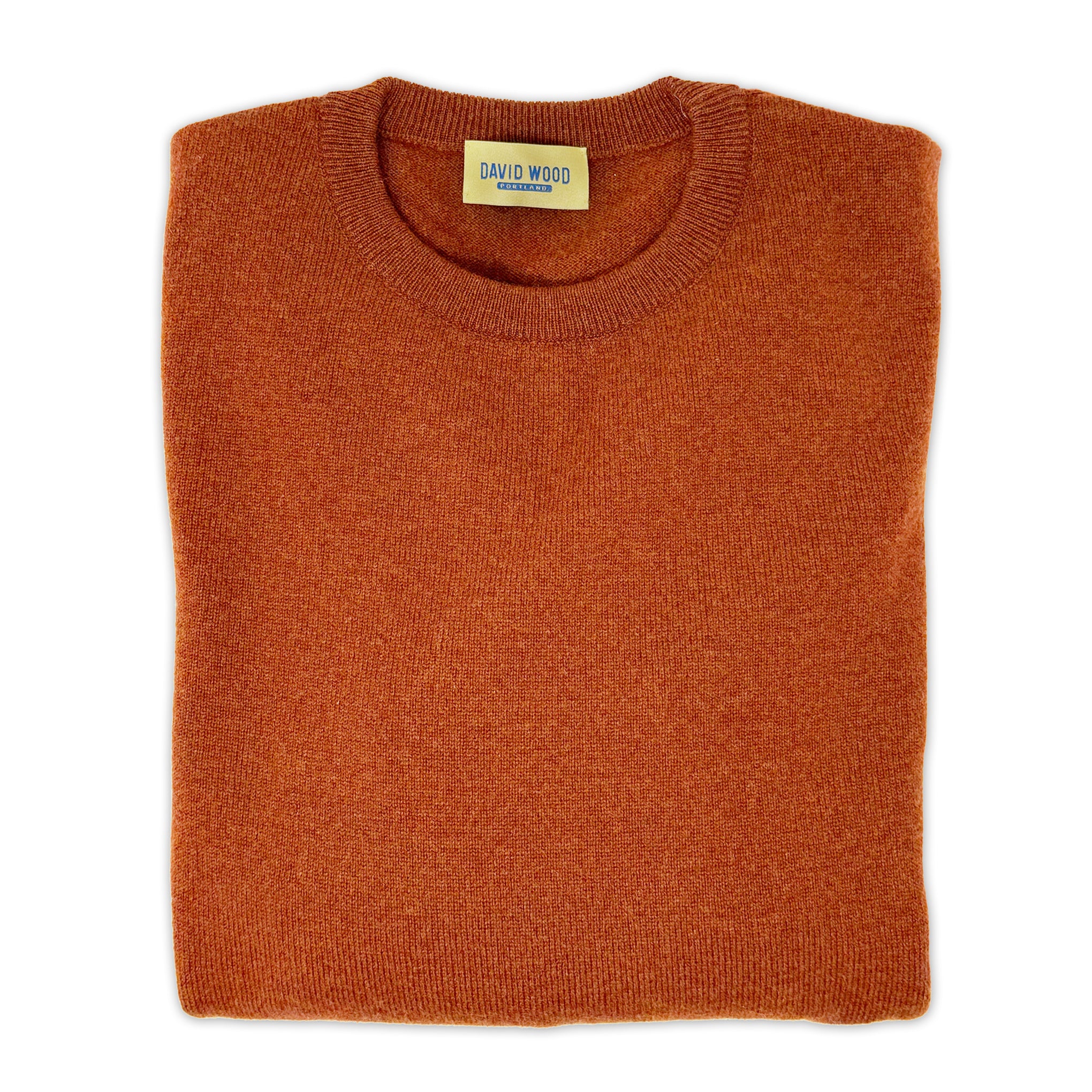 Load image into Gallery viewer, DW Cashmere Crewneck Sweater
