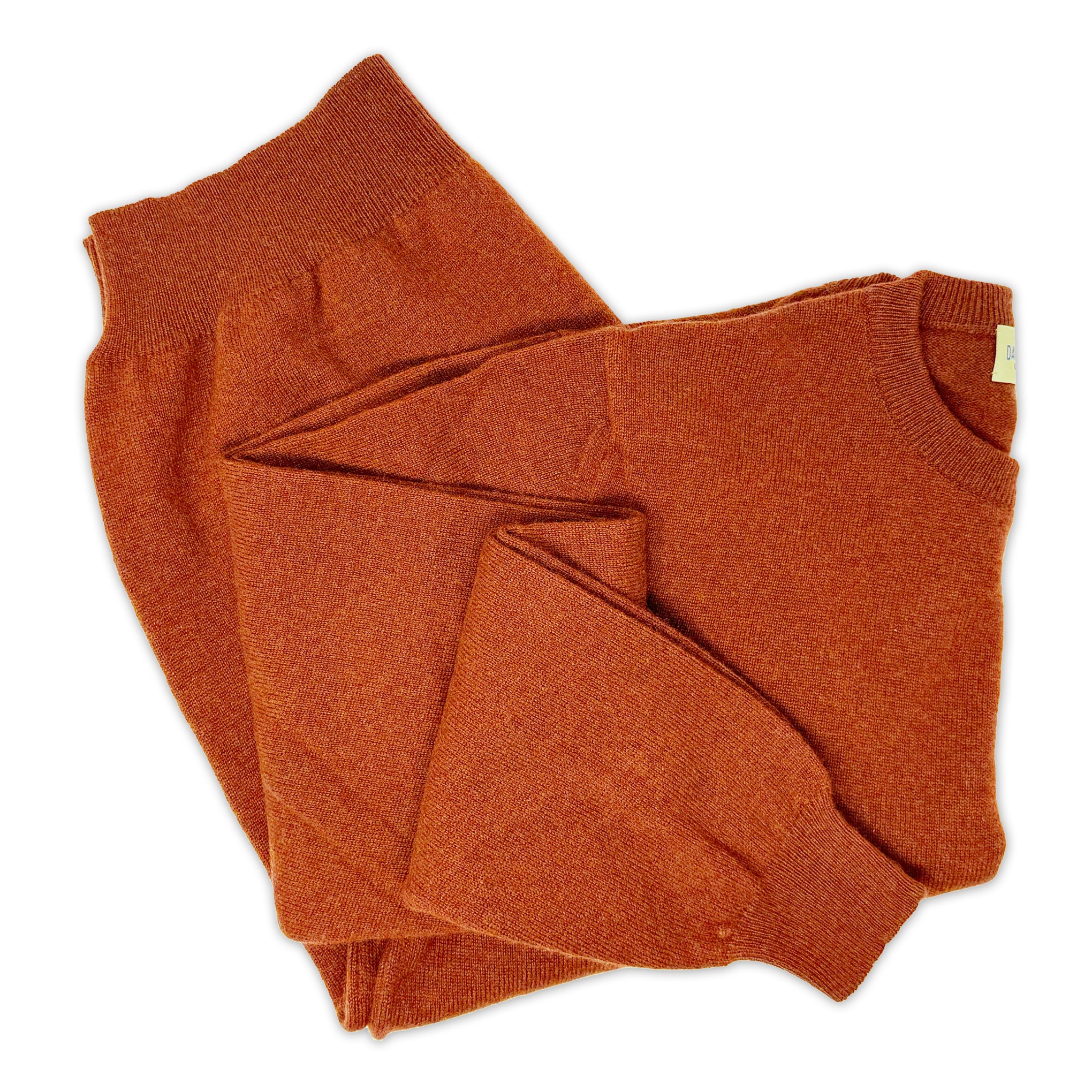Load image into Gallery viewer, DW Cashmere Crewneck Sweater
