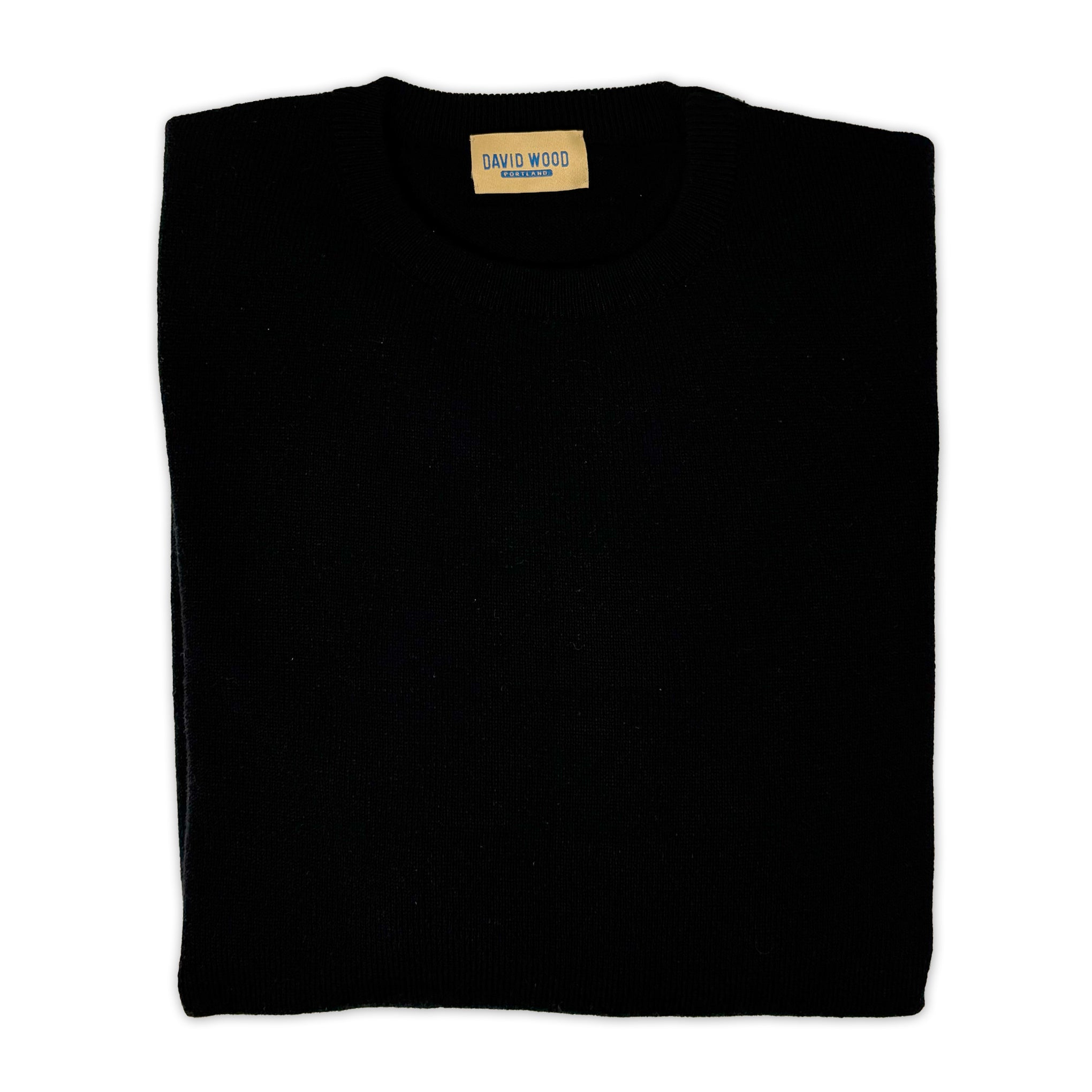 Load image into Gallery viewer, DW Cashmere Crewneck Sweater
