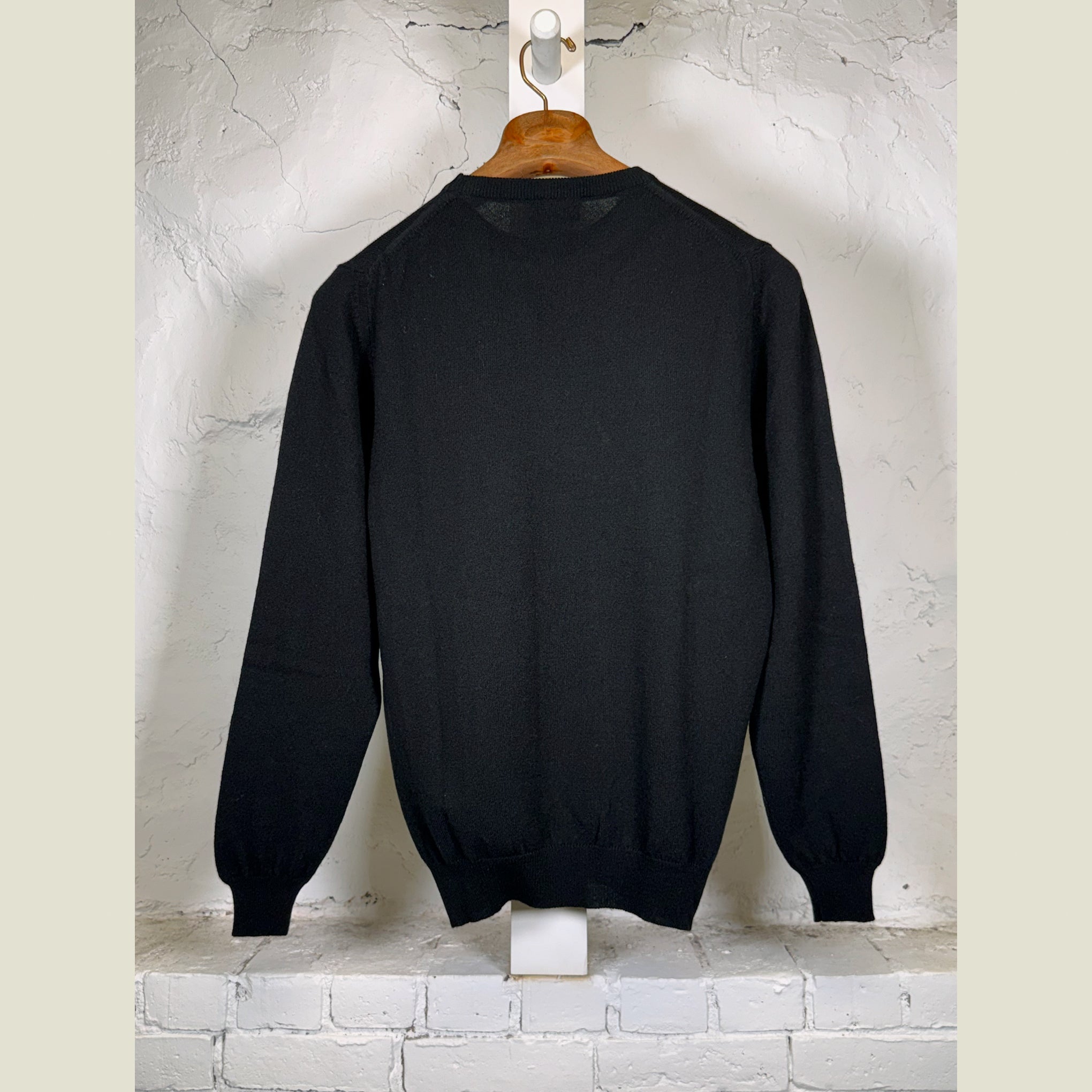 Load image into Gallery viewer, DW Cashmere Crewneck Sweater
