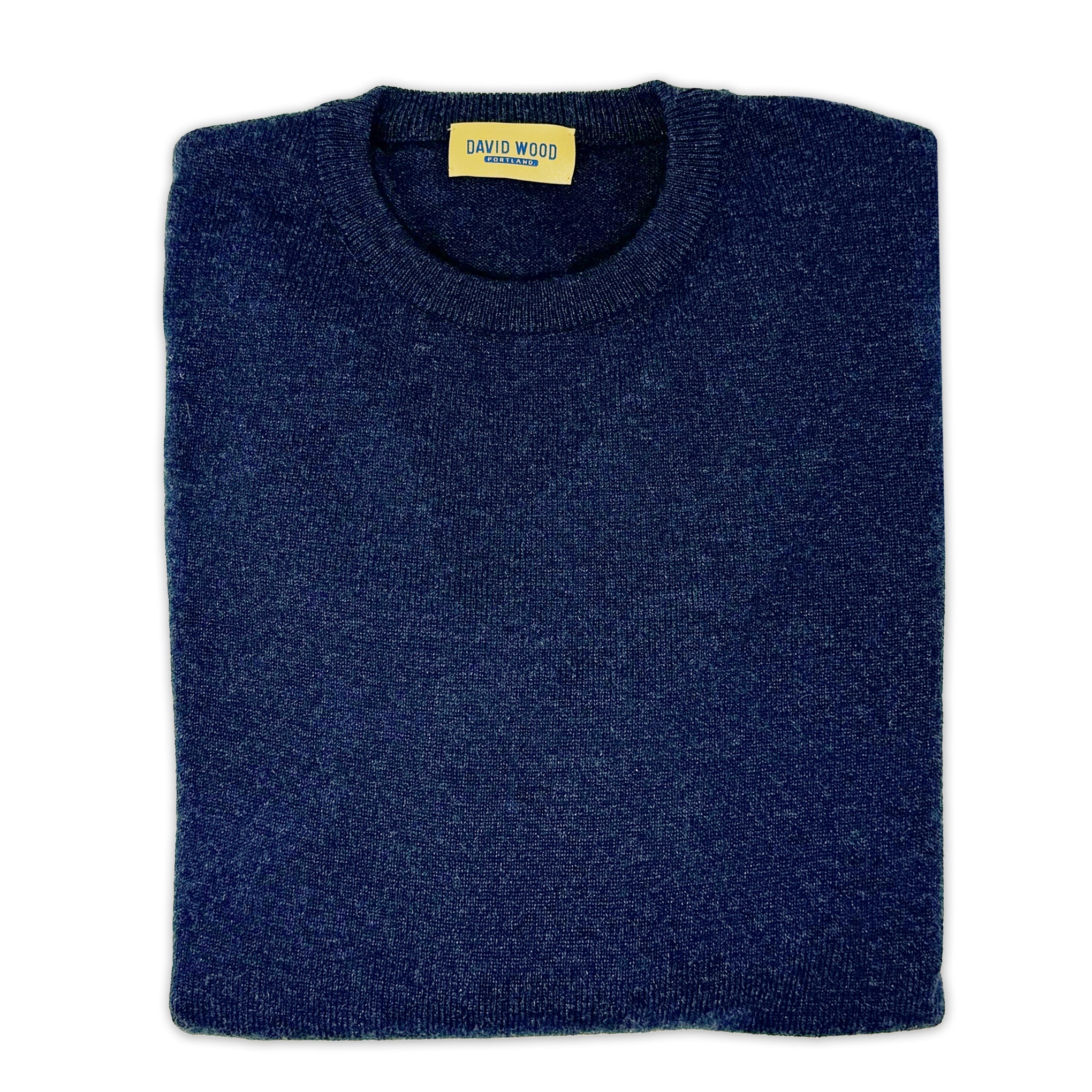 Load image into Gallery viewer, DW Cashmere Crewneck Sweater
