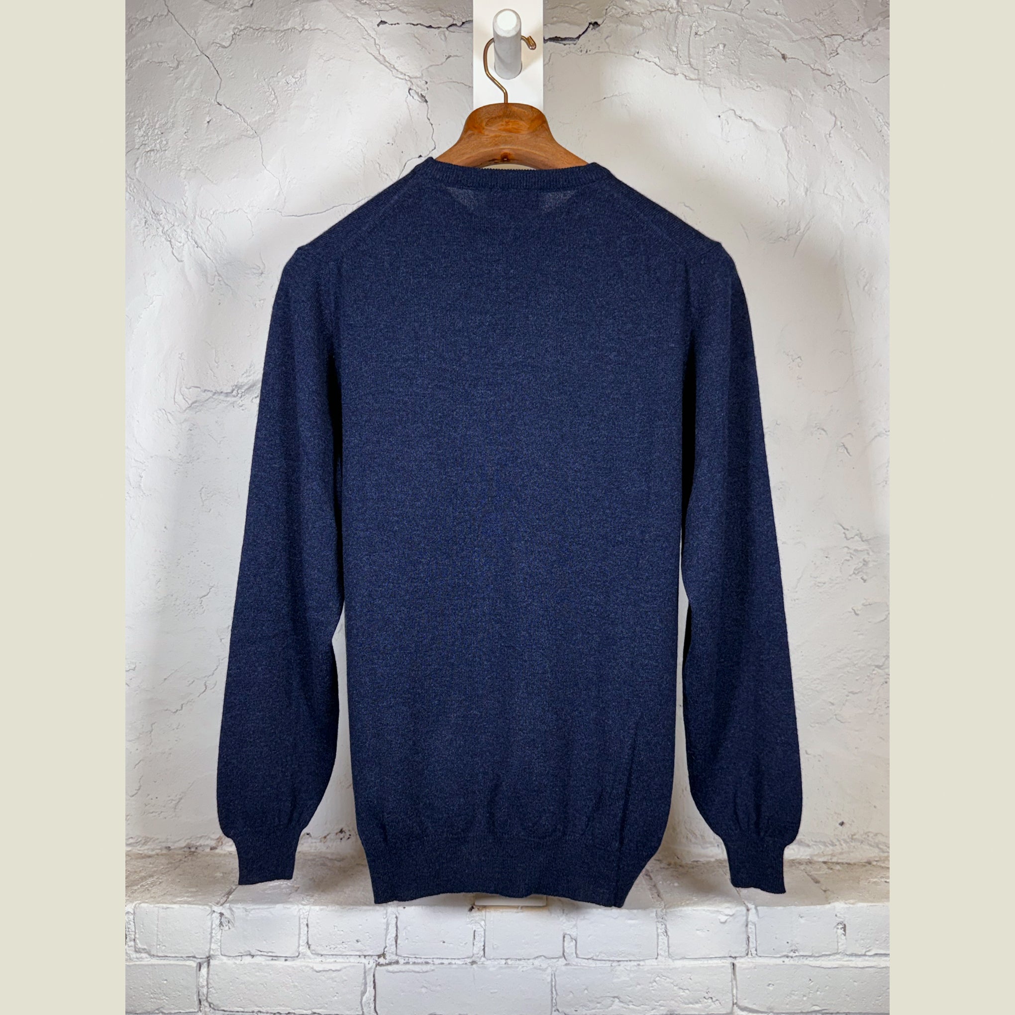 Load image into Gallery viewer, DW Cashmere Crewneck Sweater
