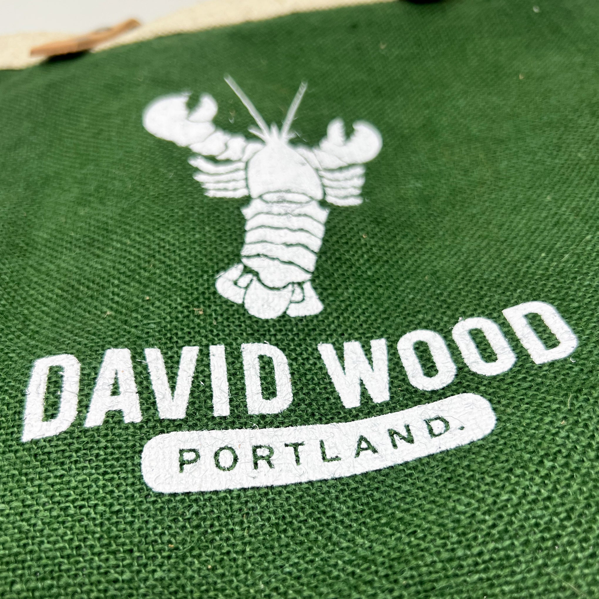 Load image into Gallery viewer, DW Market Tote
