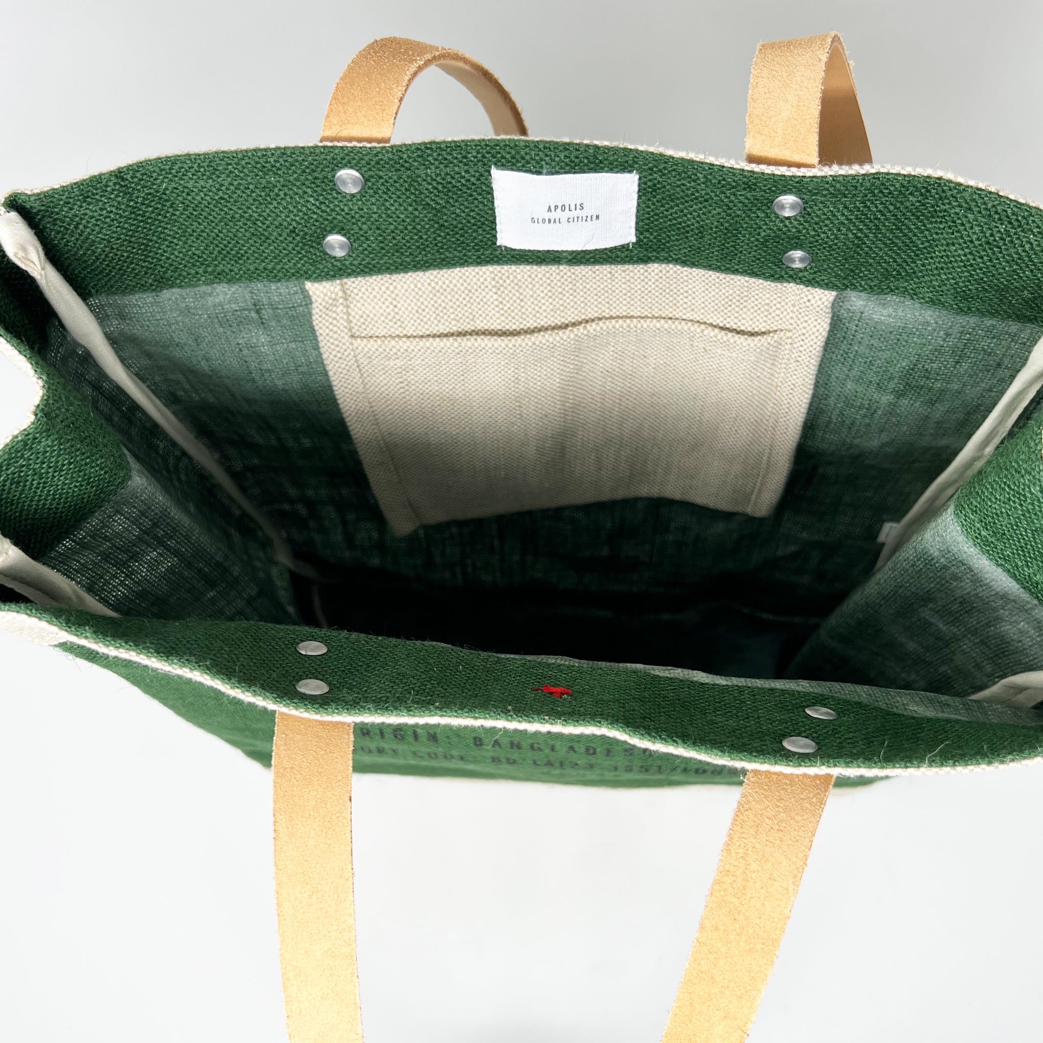 Load image into Gallery viewer, DW Market Tote
