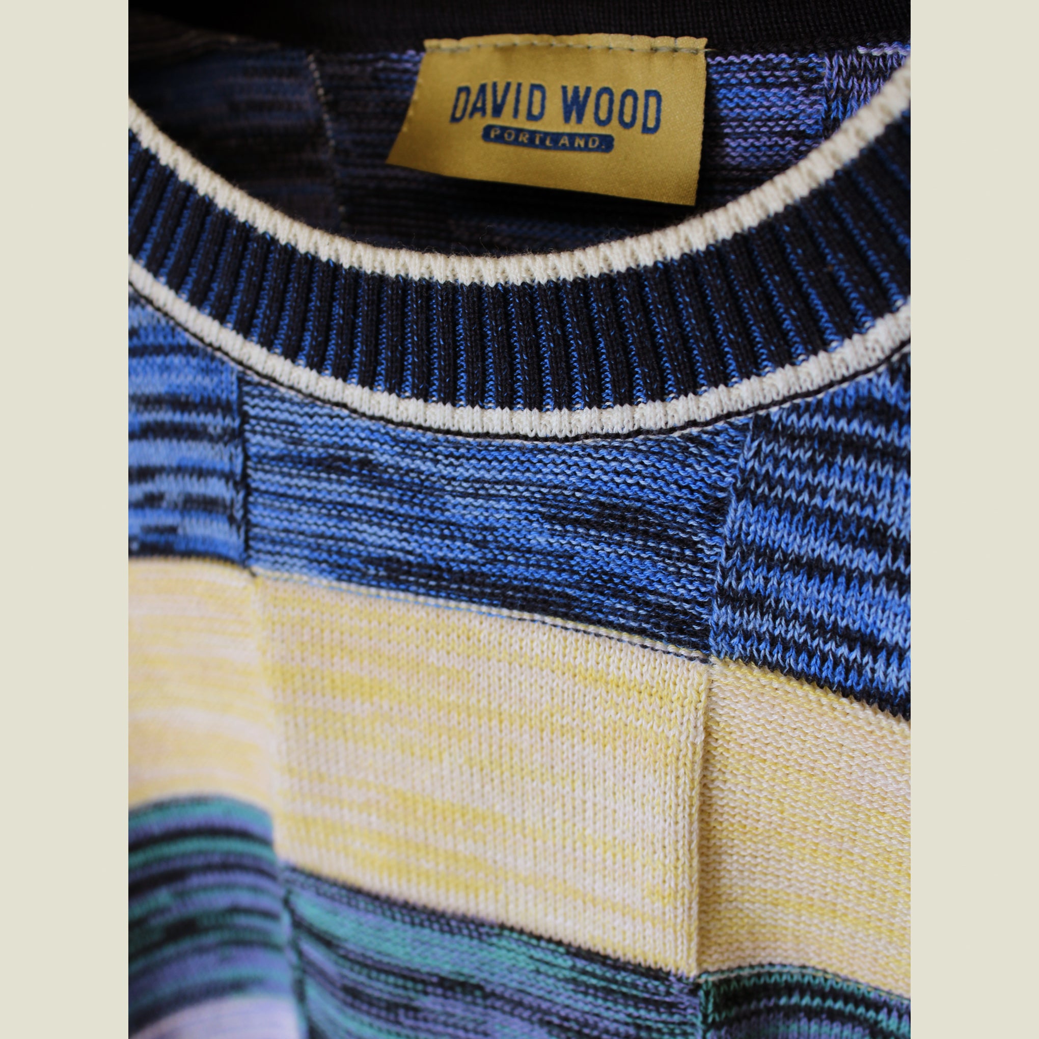 Load image into Gallery viewer, DW Marl Sweater
