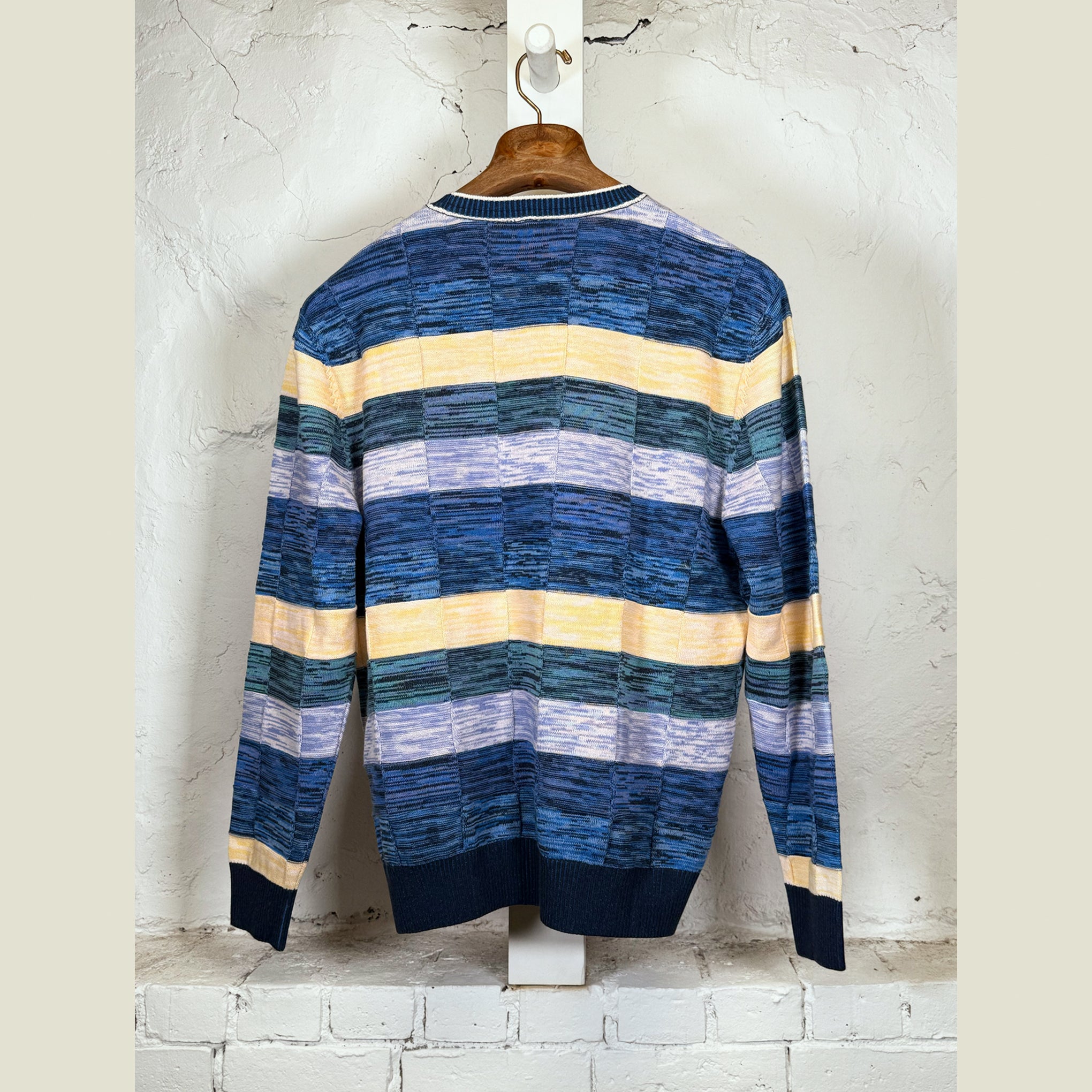 Load image into Gallery viewer, DW Marl Sweater
