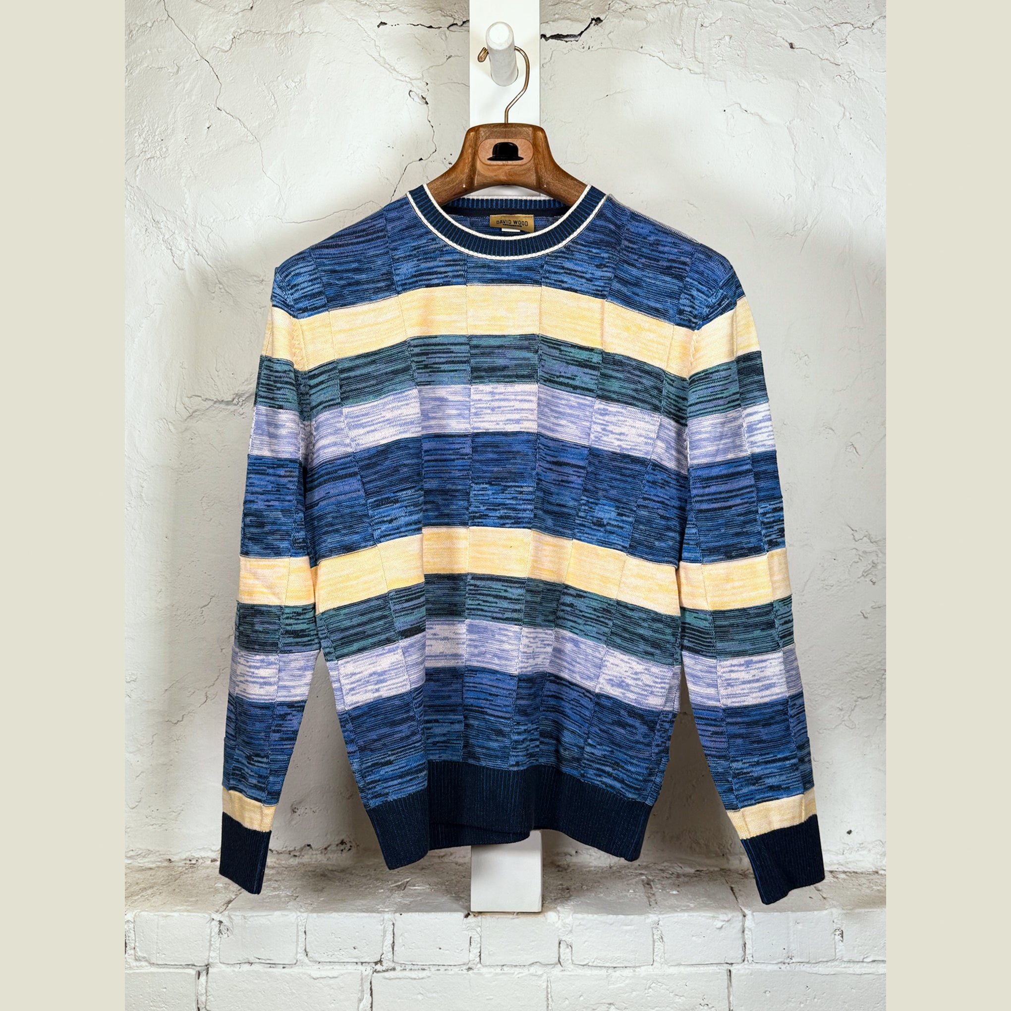 Load image into Gallery viewer, DW Marl Sweater
