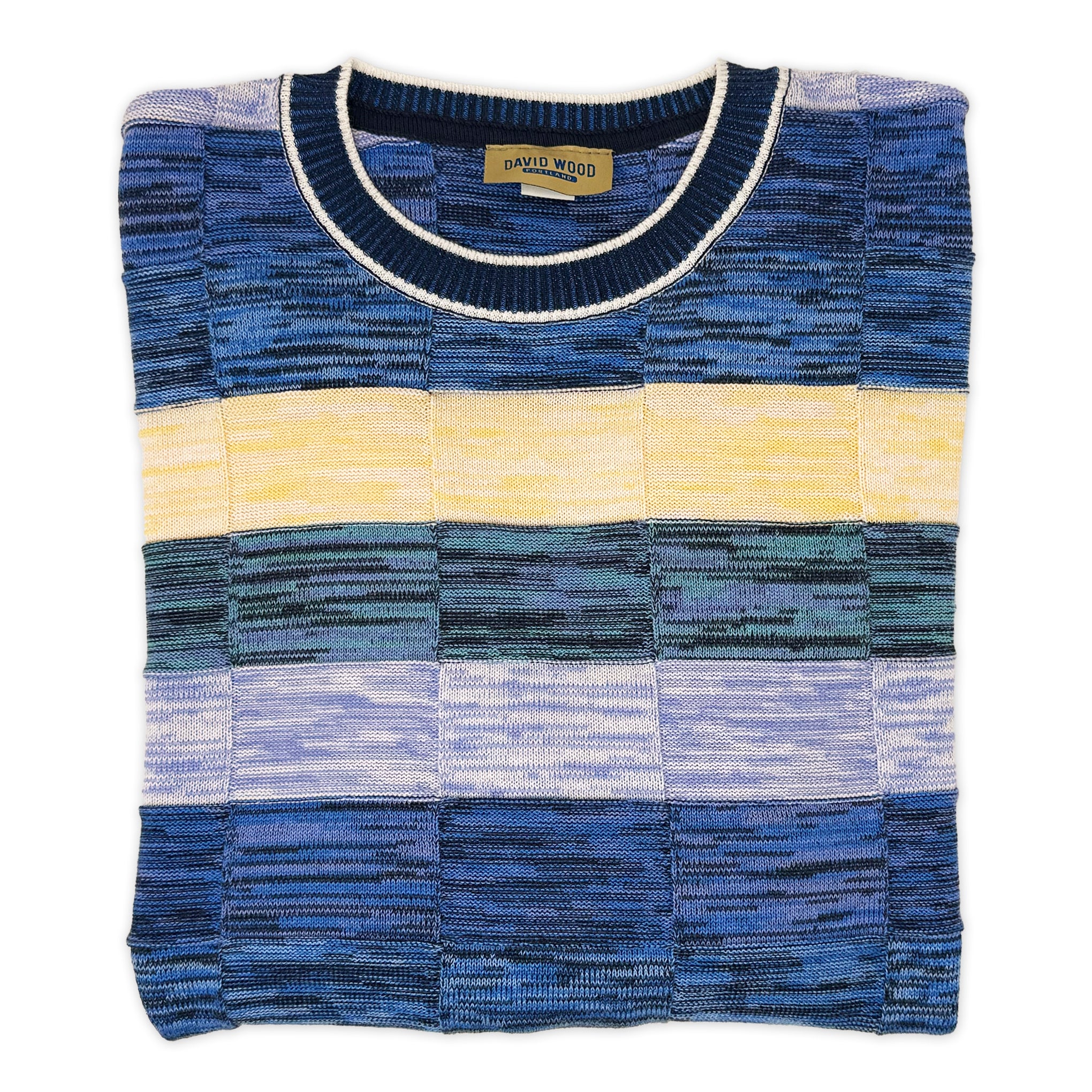 DW Marl Sweater