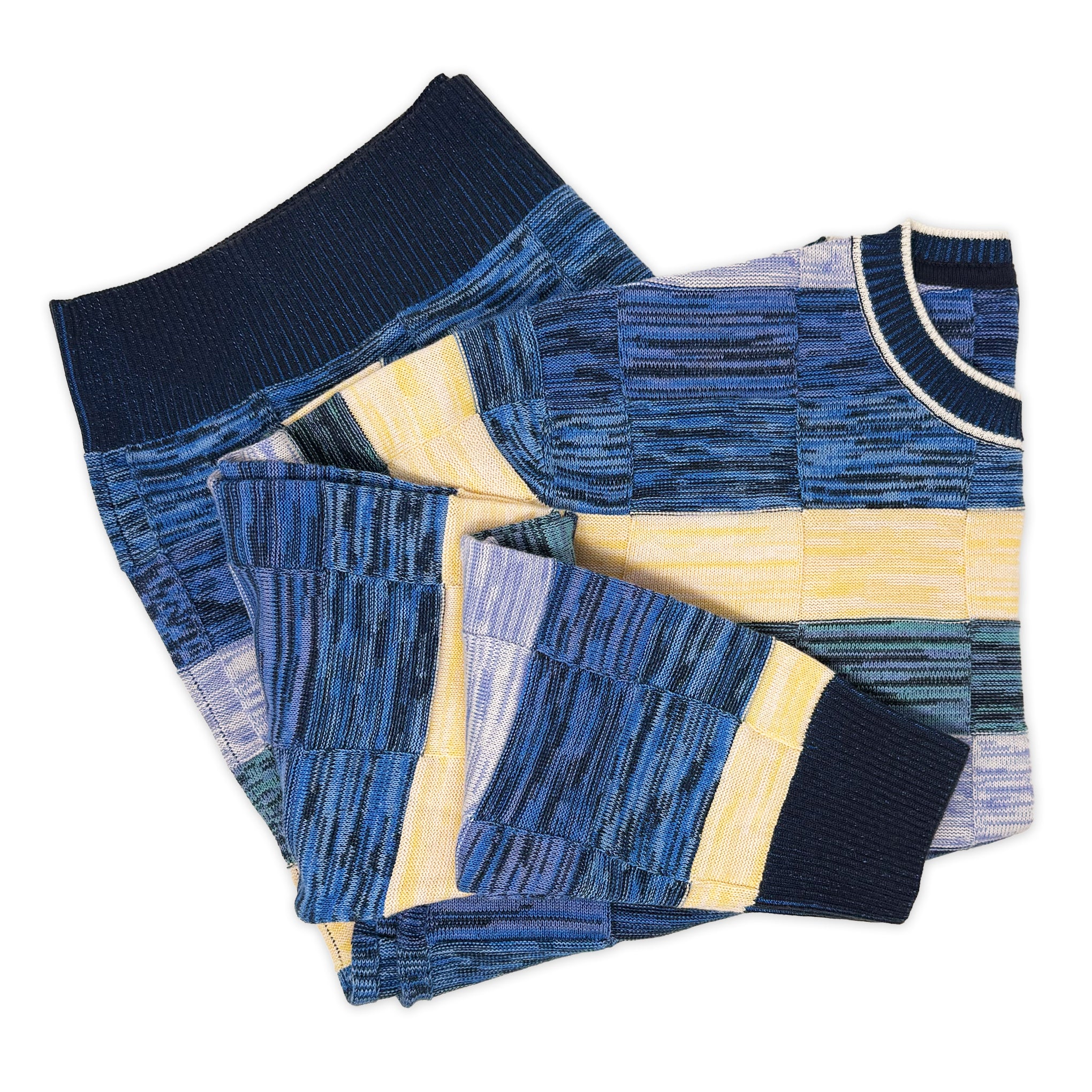 DW Marl Sweater