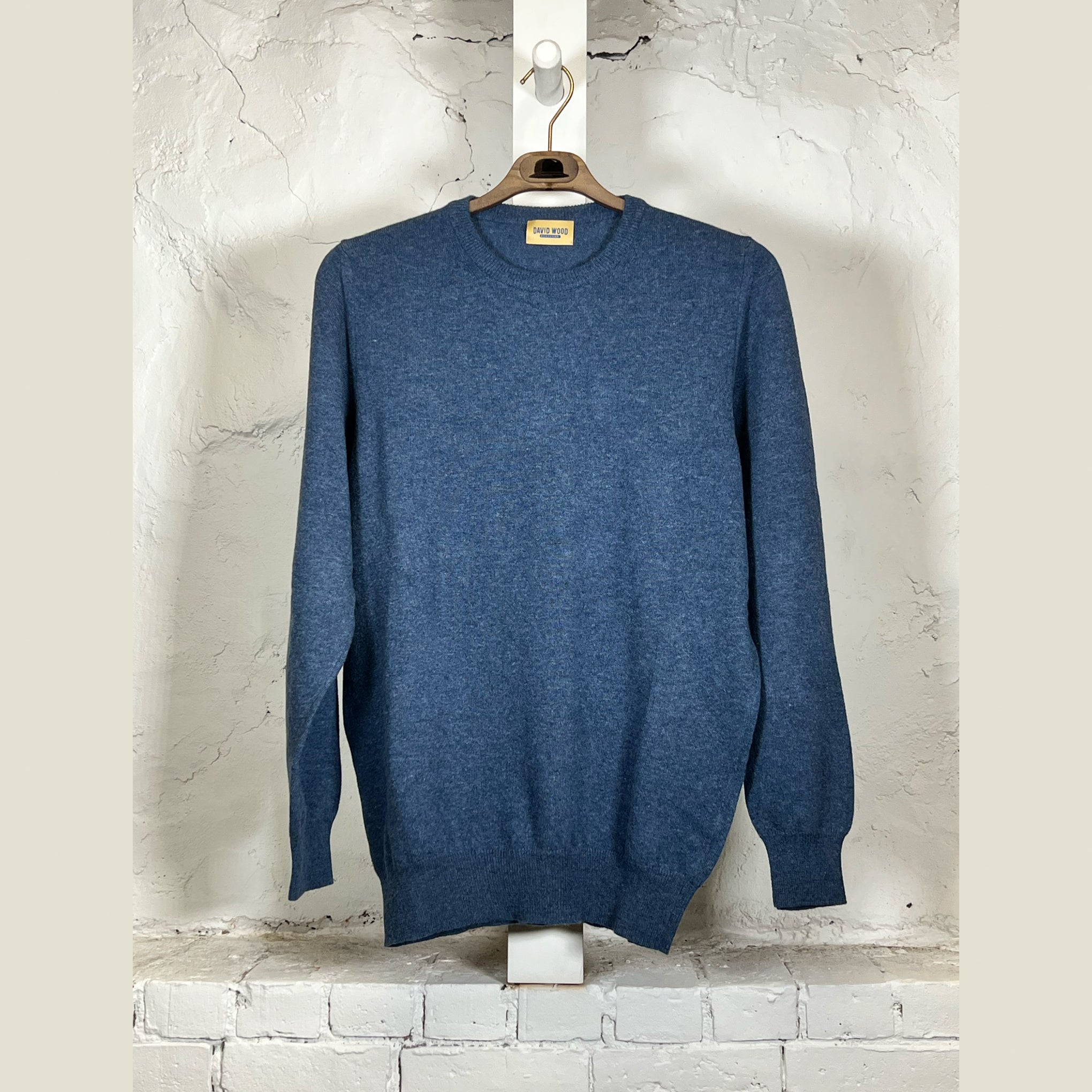 Load image into Gallery viewer, DW “Senza Gomito” Sweater
