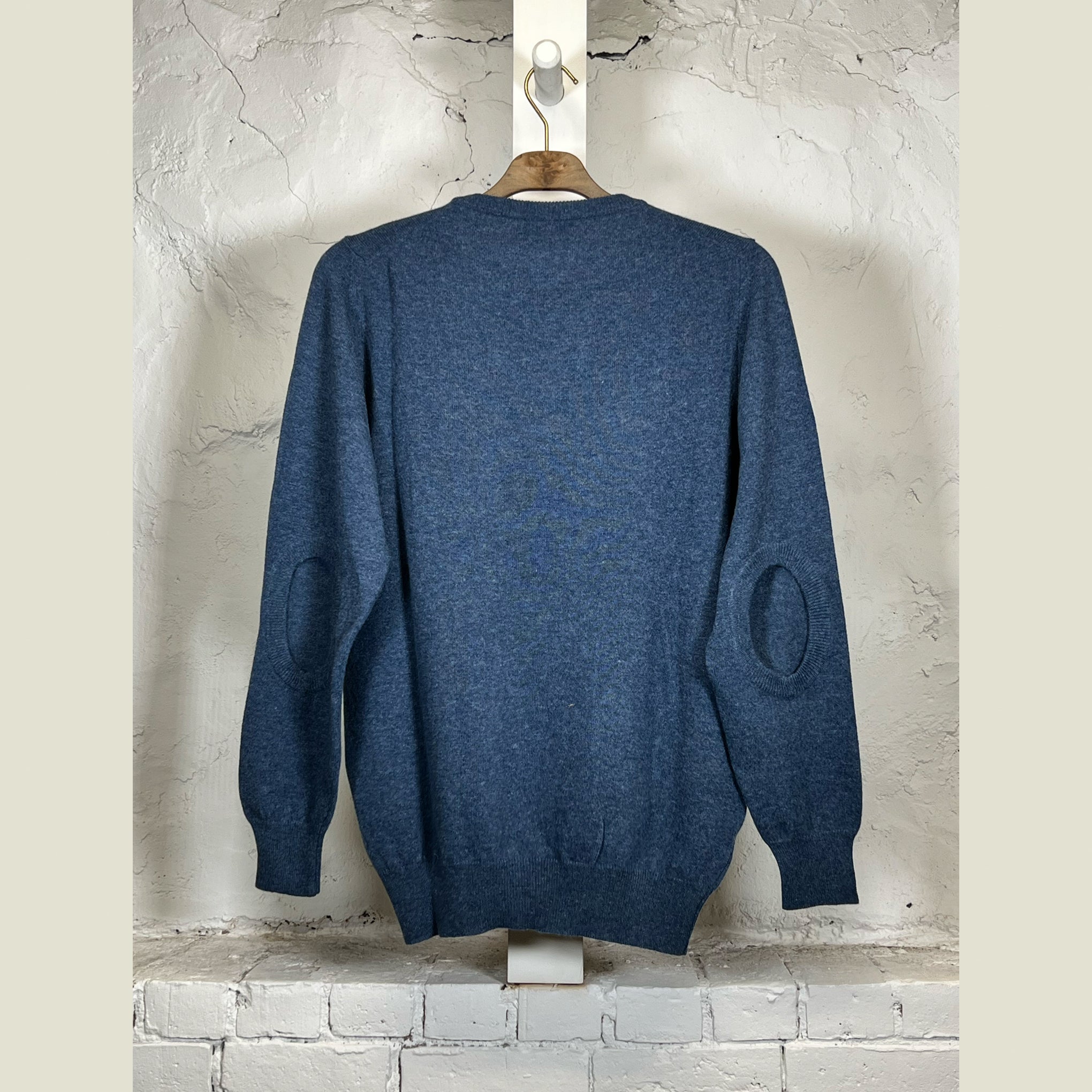 DW “Senza Gomito” Sweater