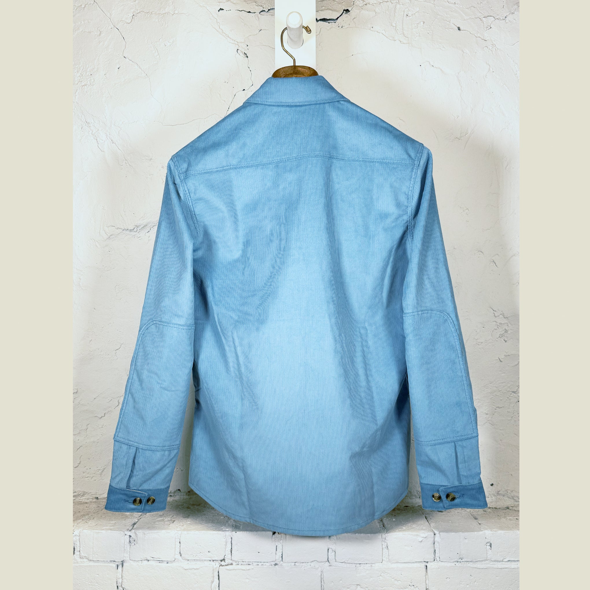 Load image into Gallery viewer, DEHEN Corduroy Overshirt
