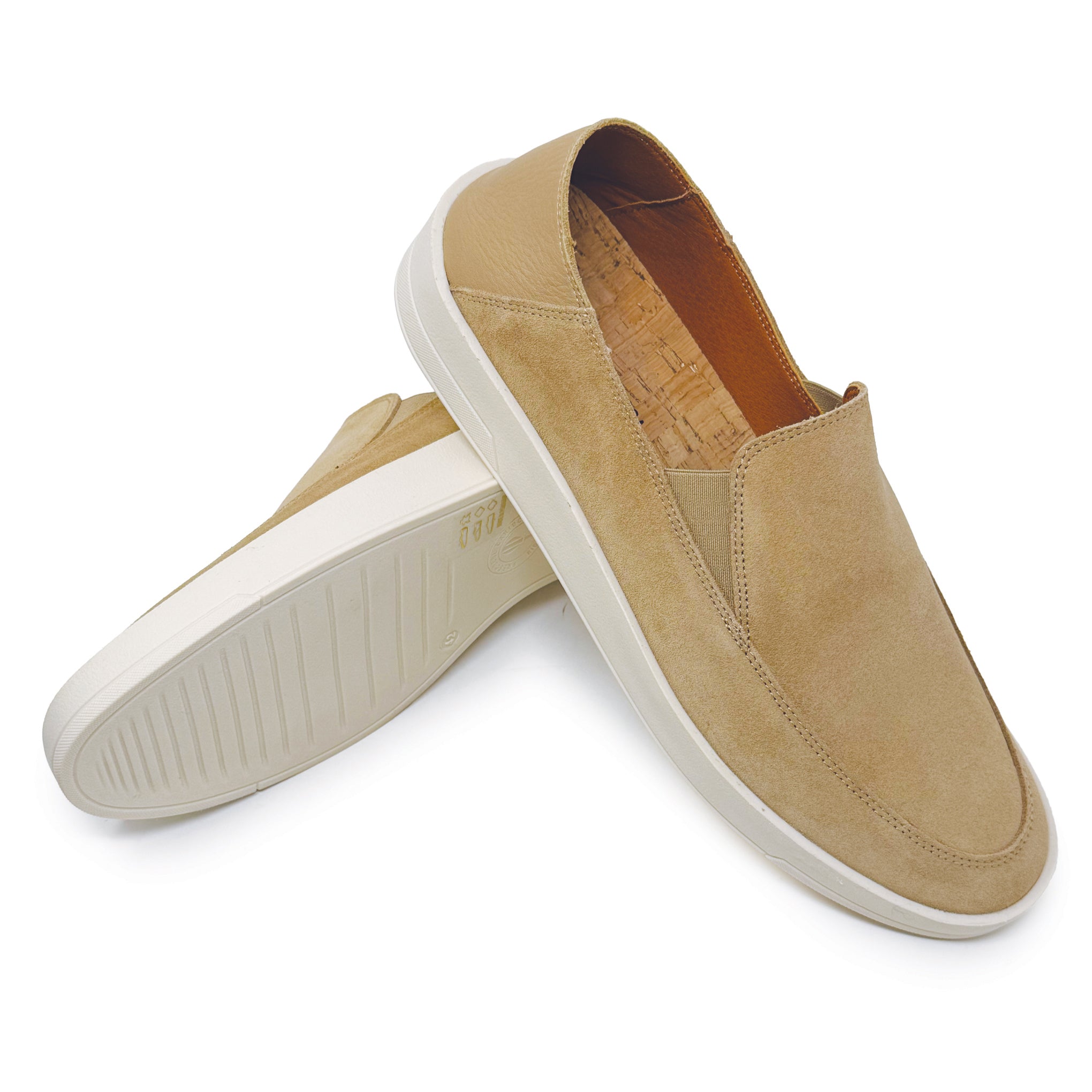 FRESCOBOL CARIOCA Telo Loafers