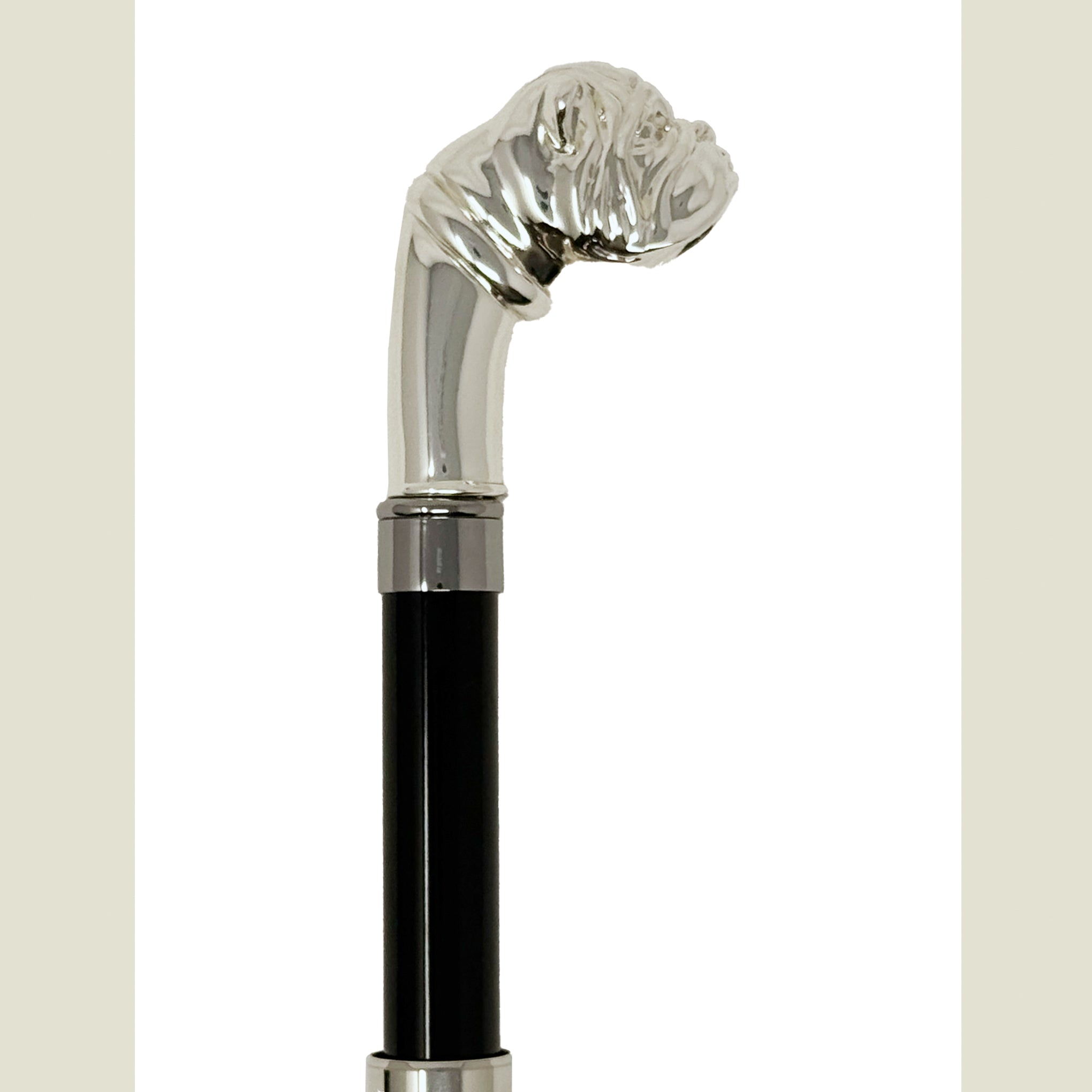 Load image into Gallery viewer, FOX Bulldog Handle Umbrella

