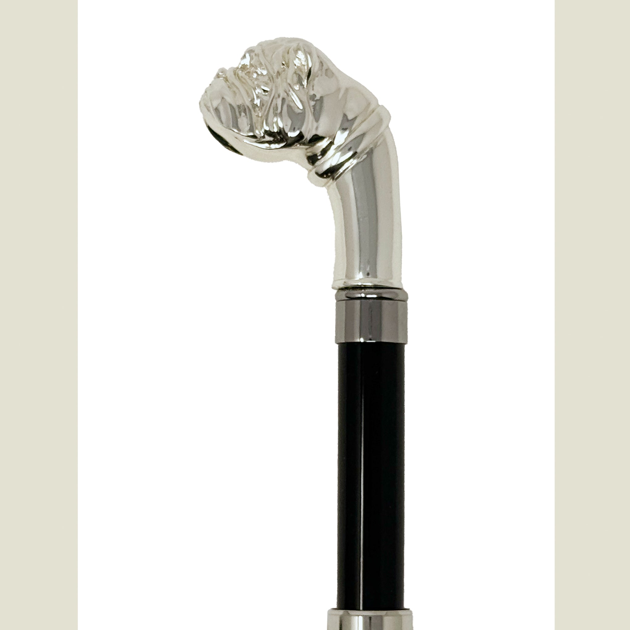 Load image into Gallery viewer, FOX Bulldog Handle Umbrella
