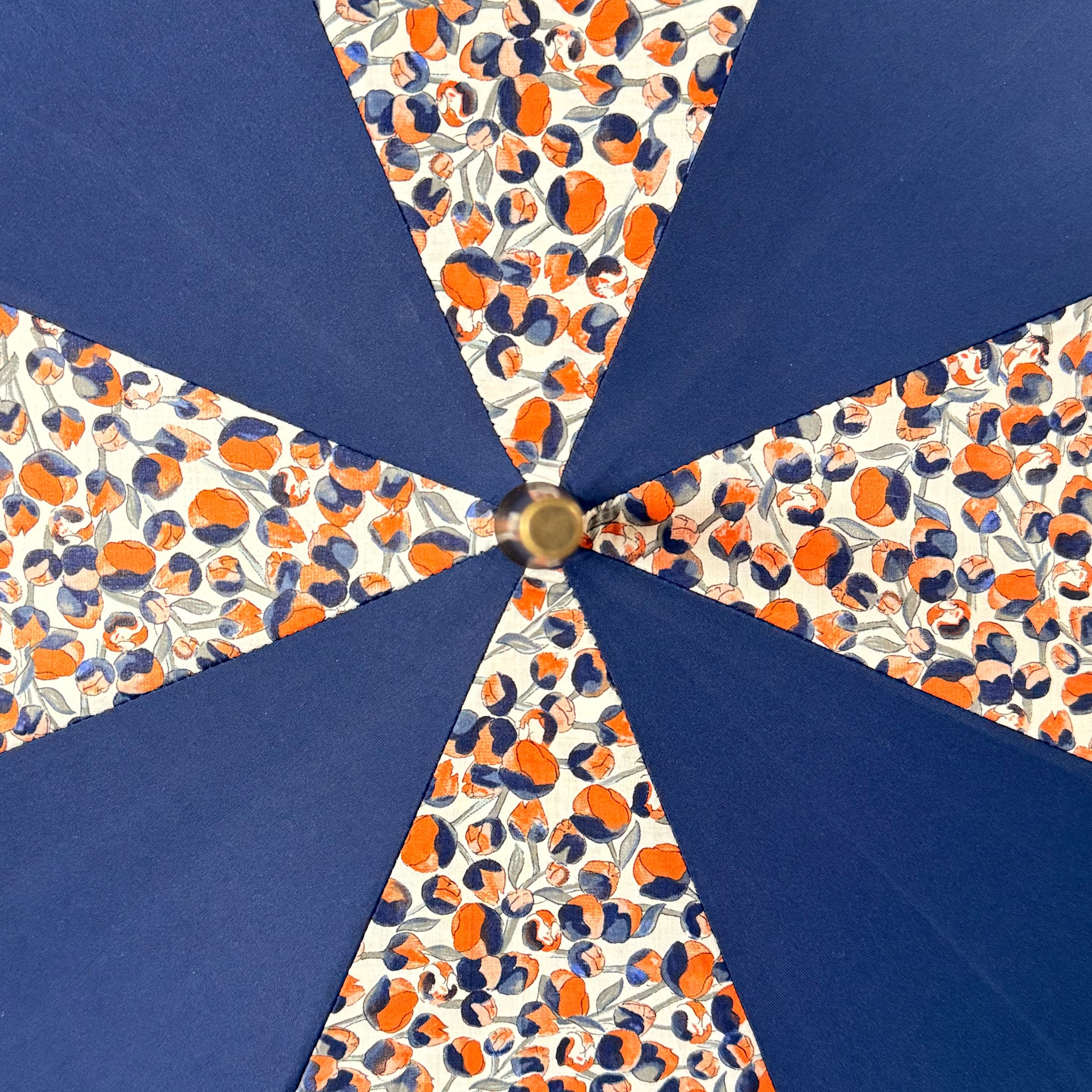 FOX Bulldog Handle Umbrella